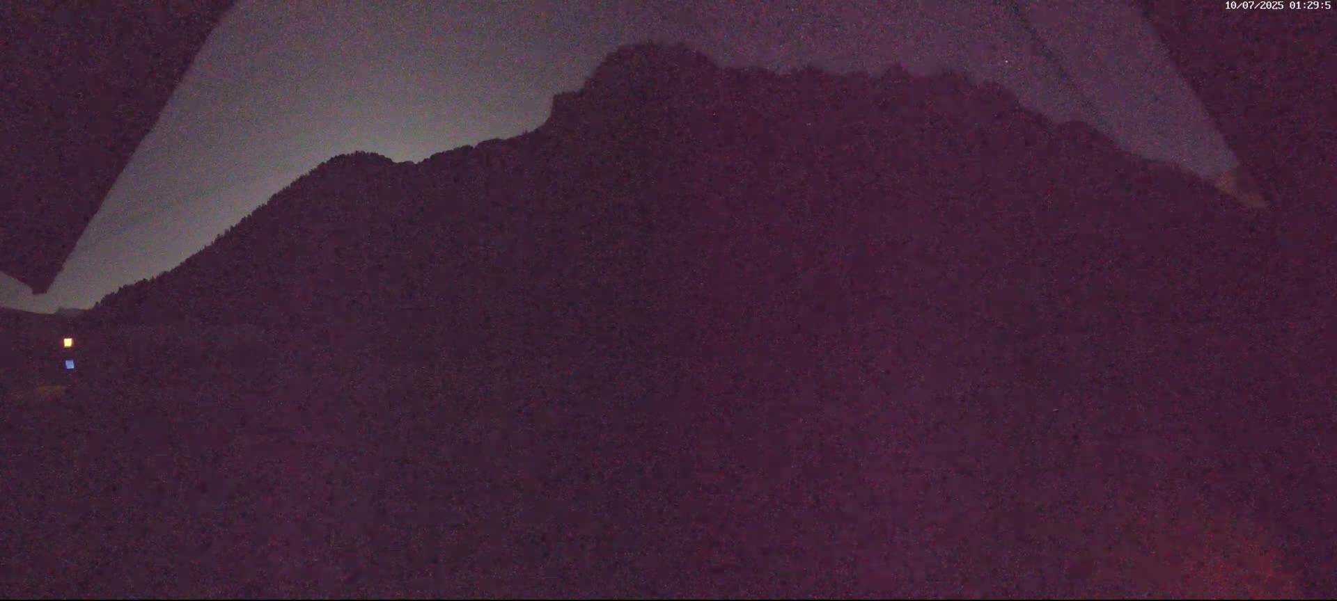 Arvieux Village Live Cam - Briancon, Hautes-Alpes, Provence-Alpes-Cote d’Azur, France