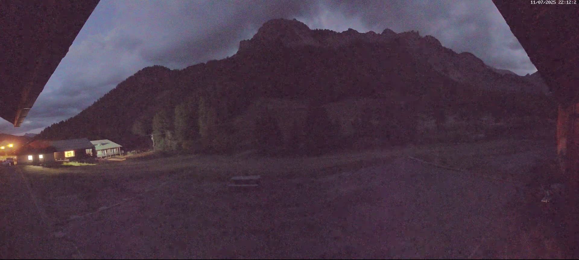 Arvieux Village Live Cam - Briancon, Hautes-Alpes, Provence-Alpes-Cote d’Azur, France