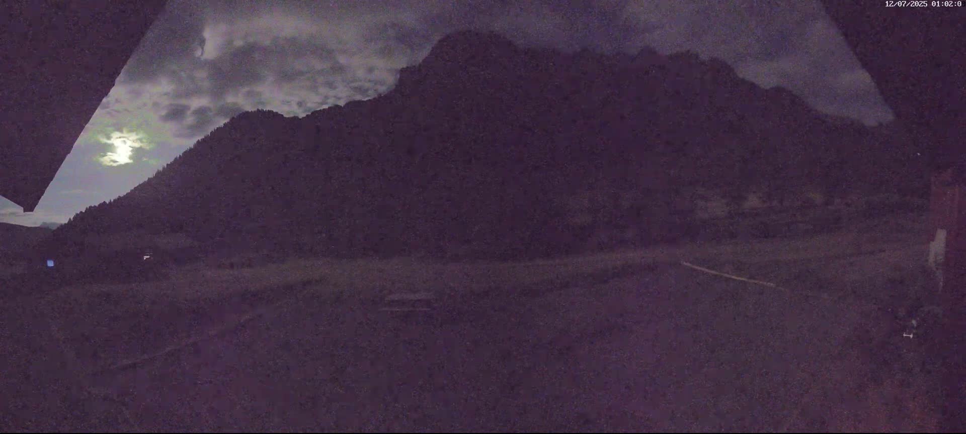 Arvieux Village Live Cam - Briancon, Hautes-Alpes, Provence-Alpes-Cote d’Azur, France