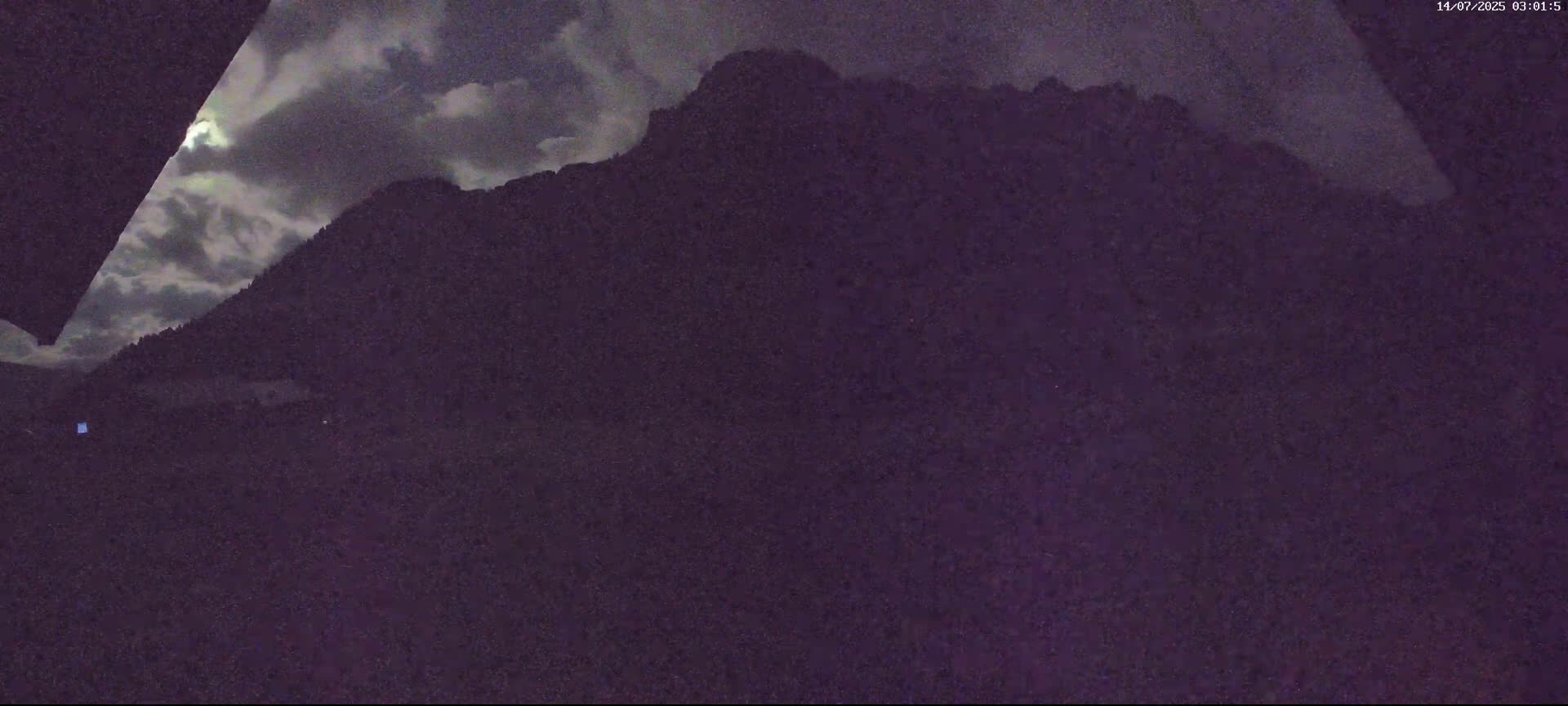 Arvieux Village Live Cam - Briancon, Hautes-Alpes, Provence-Alpes-Cote d’Azur, France