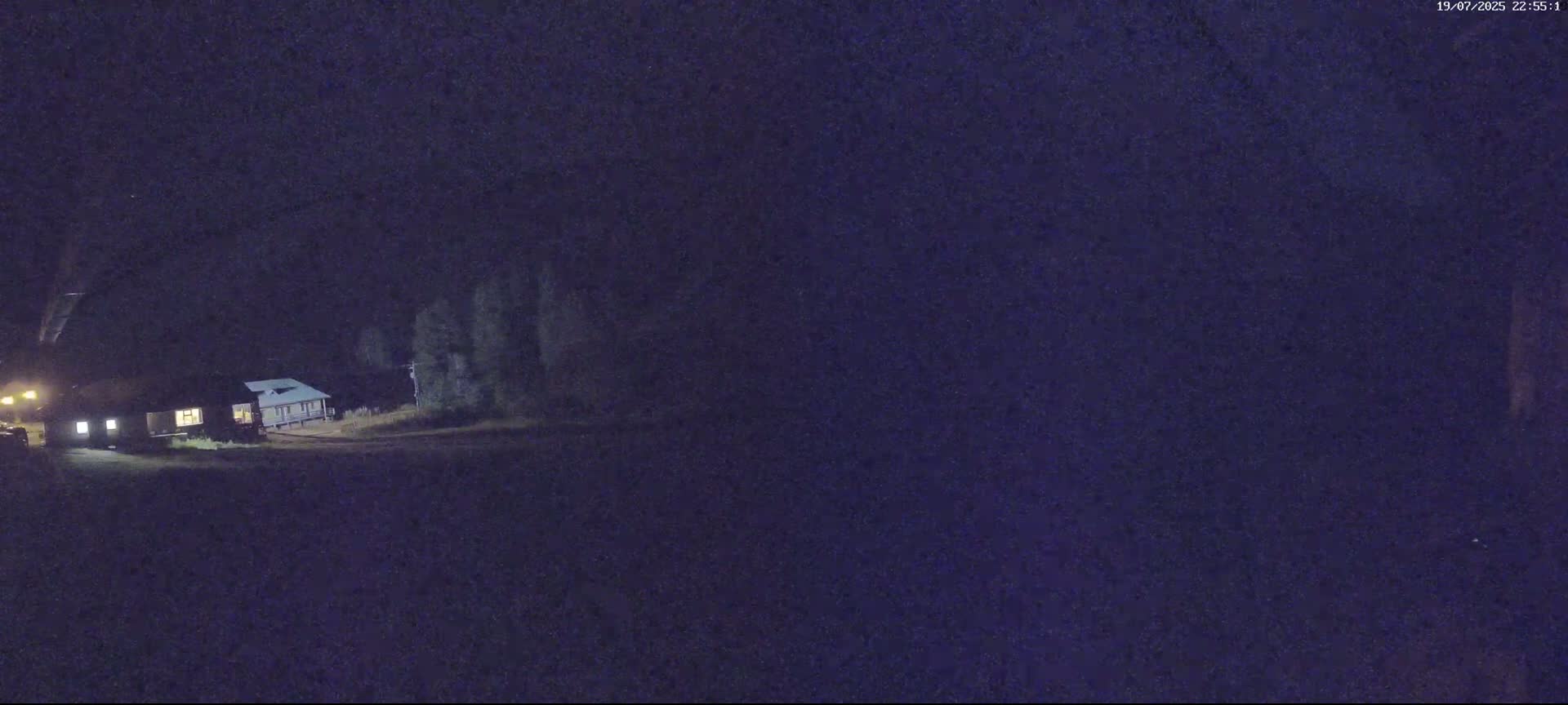 Arvieux Village Live Cam - Briancon, Hautes-Alpes, Provence-Alpes-Cote d’Azur, France