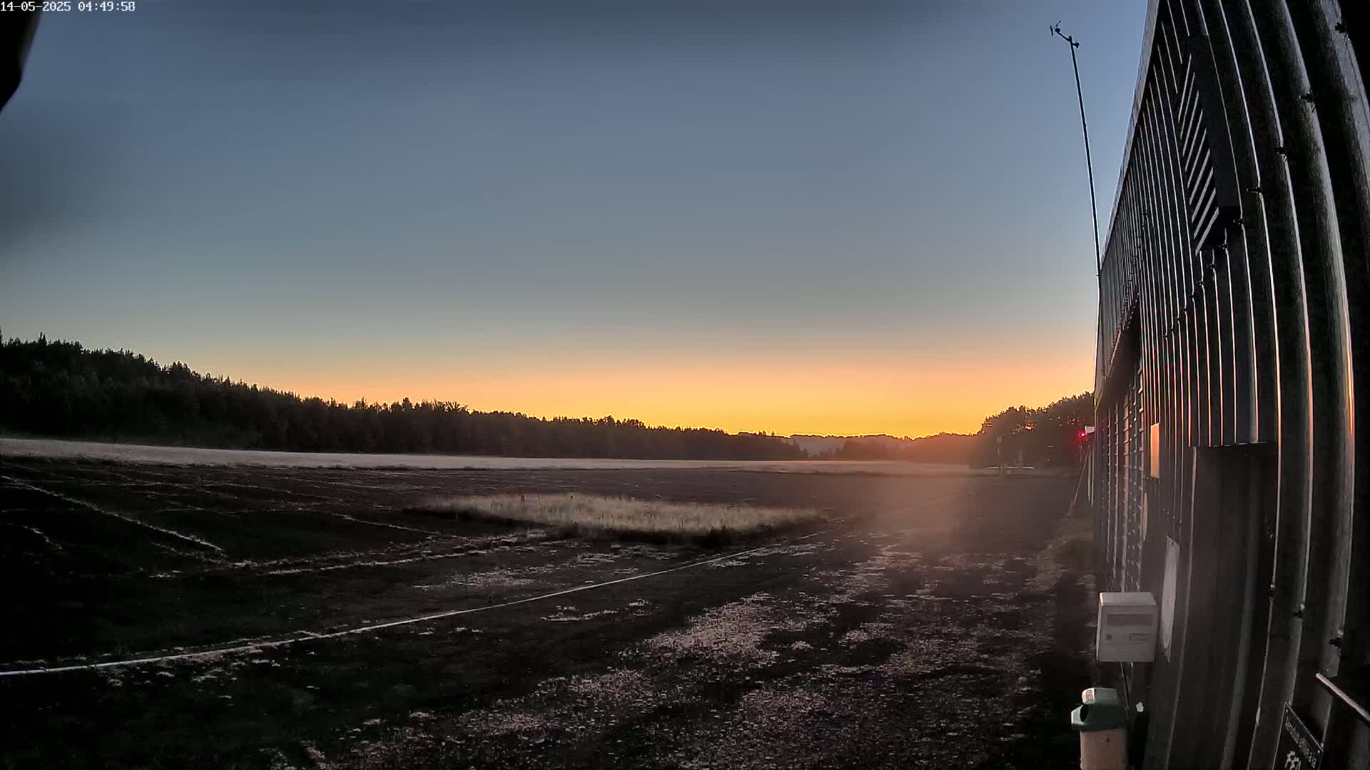 Aéroport Egletons Airport Live Cam  - Ussel, Correze, Nouvelle-Aquitaine, France