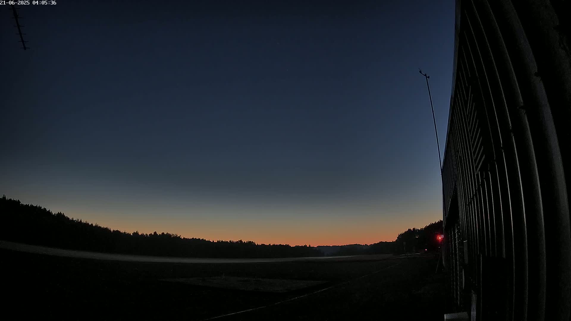 Aéroport Egletons Airport Live Cam  - Ussel, Correze, Nouvelle-Aquitaine, France