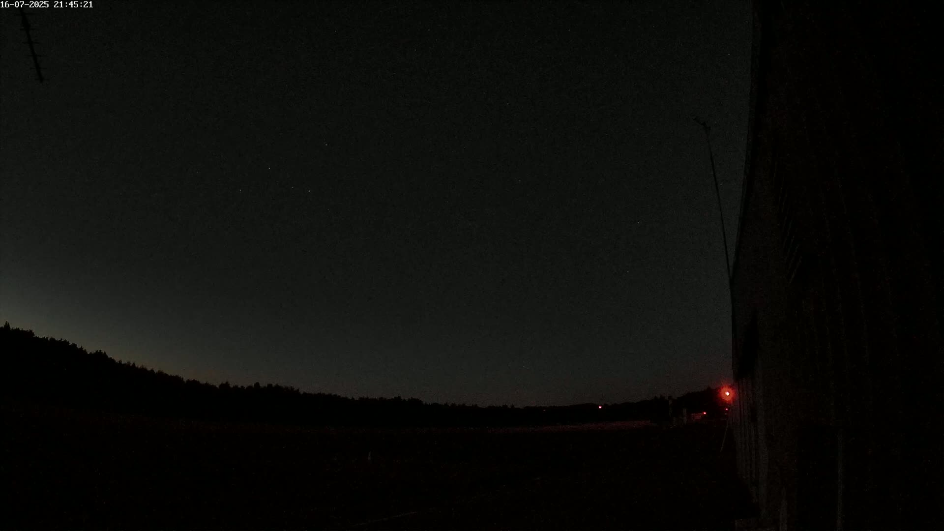 Aéroport Egletons Airport Live Cam  - Ussel, Correze, Nouvelle-Aquitaine, France