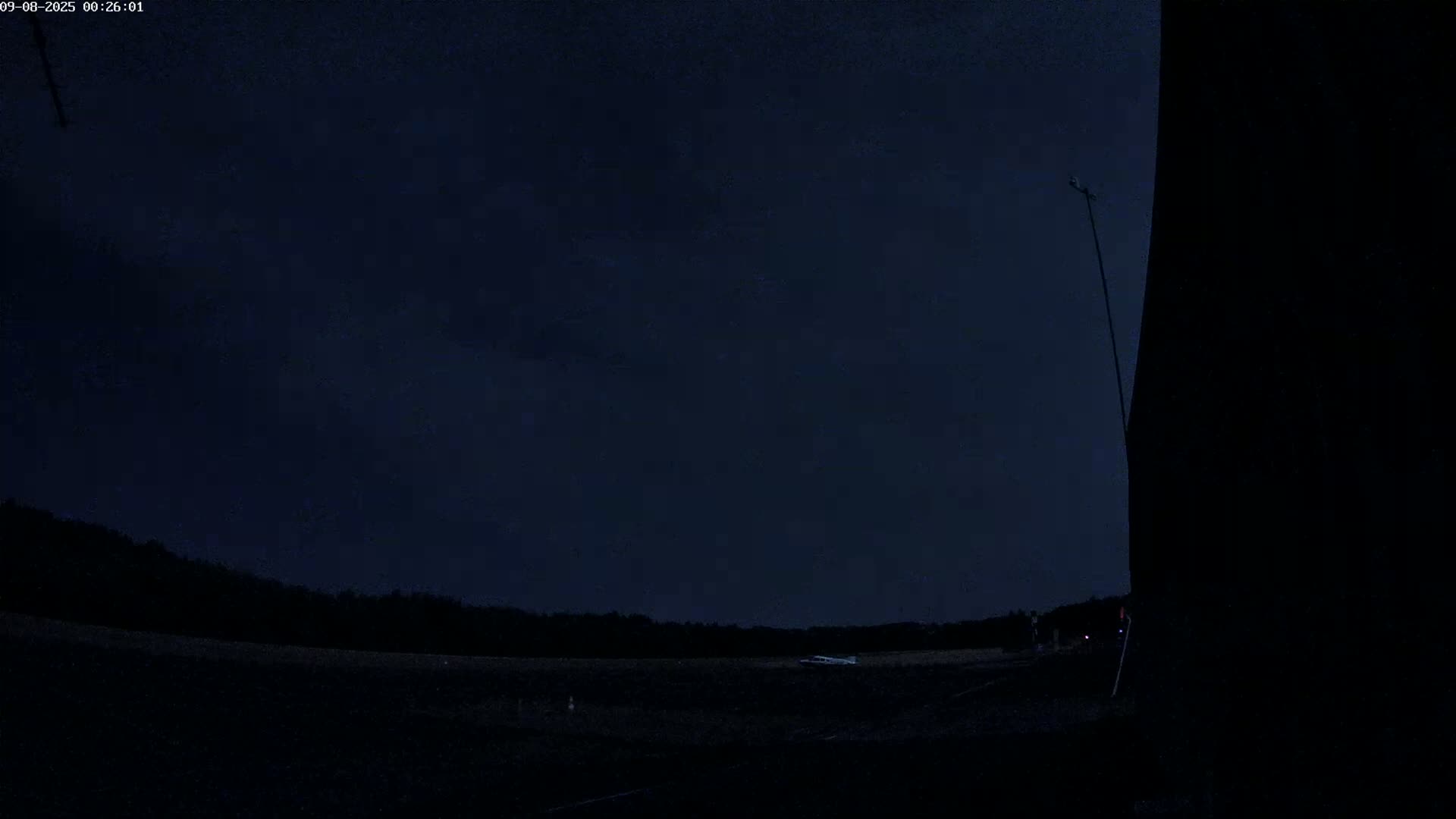 Aéroport Egletons Airport Live Cam  - Ussel, Correze, Nouvelle-Aquitaine, France