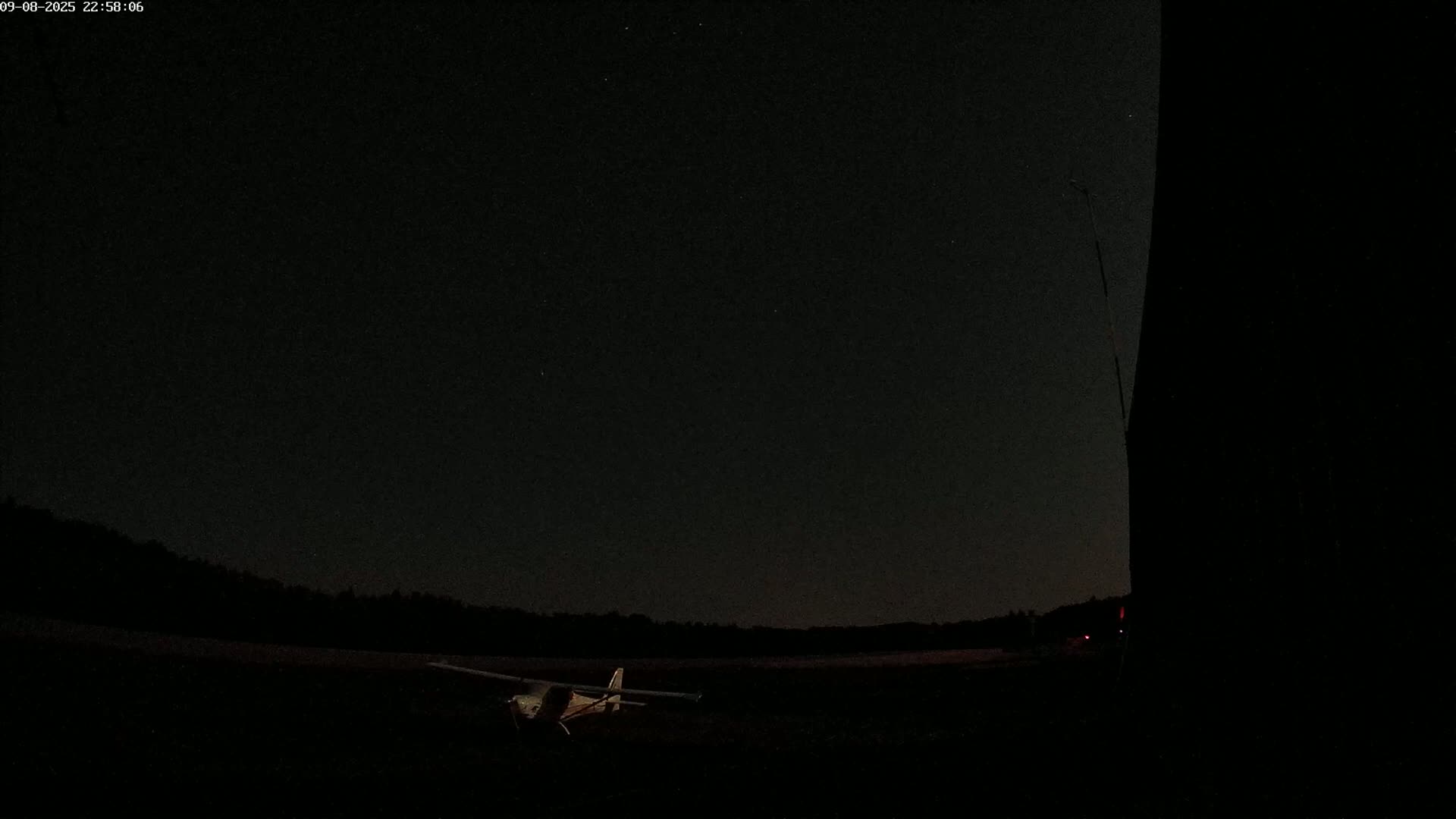 Aéroport Egletons Airport Live Cam  - Ussel, Correze, Nouvelle-Aquitaine, France