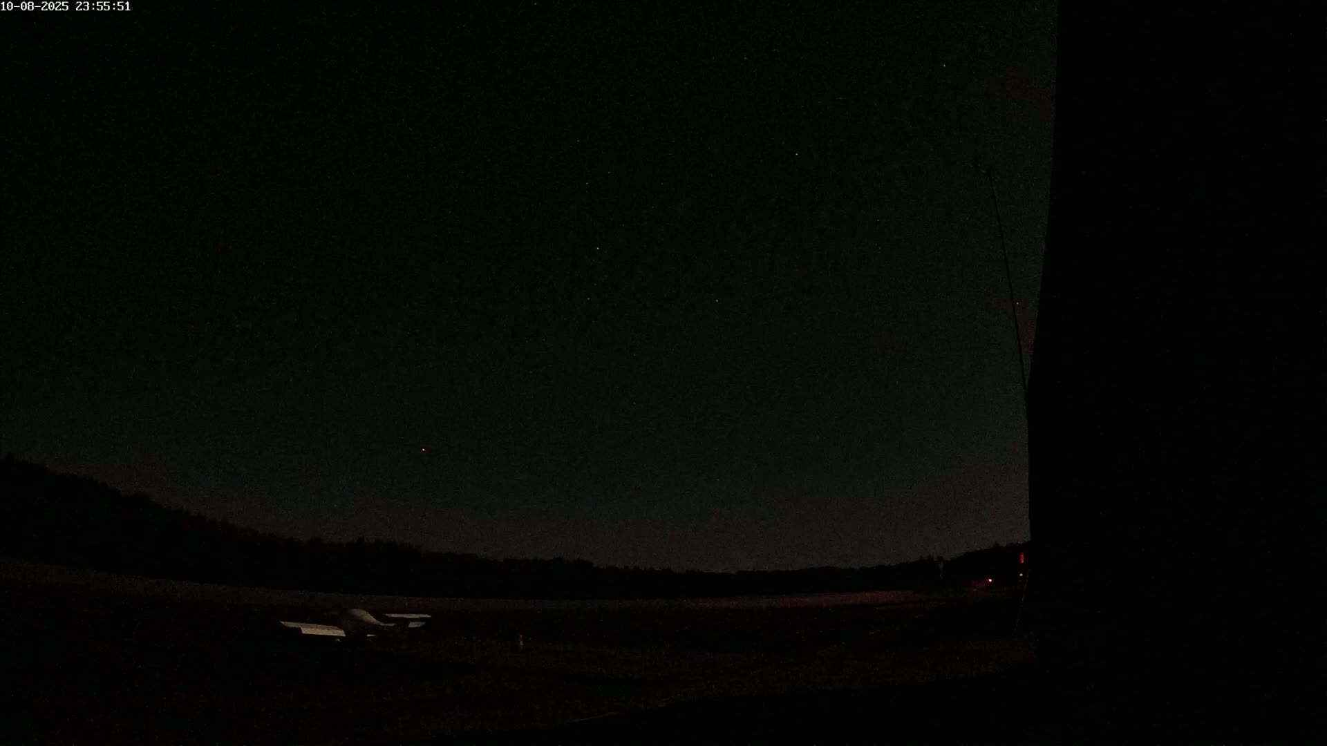 Aéroport Egletons Airport Live Cam  - Ussel, Correze, Nouvelle-Aquitaine, France