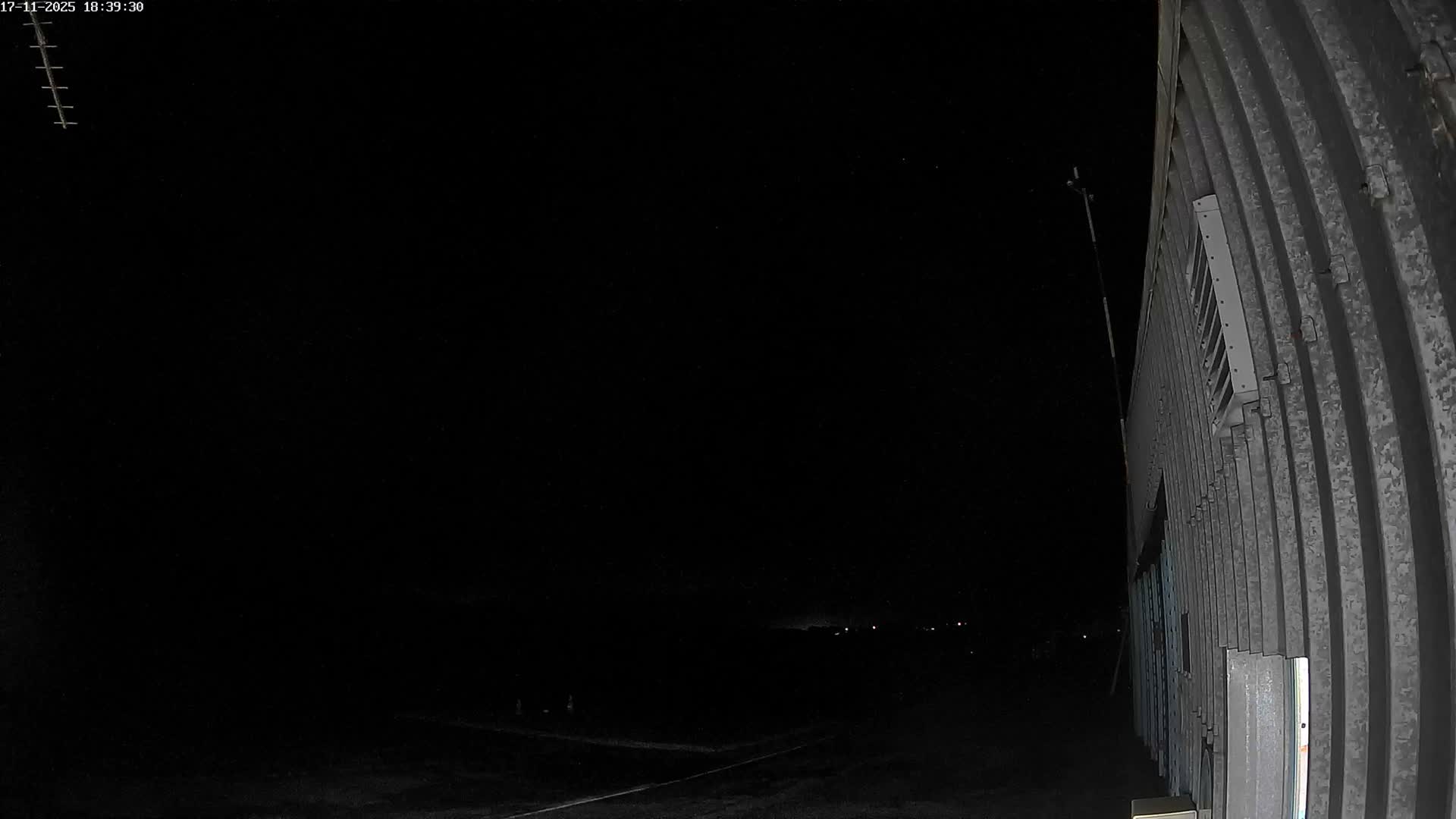 Aéroport Egletons Airport Live Cam  - Ussel, Correze, Nouvelle-Aquitaine, France