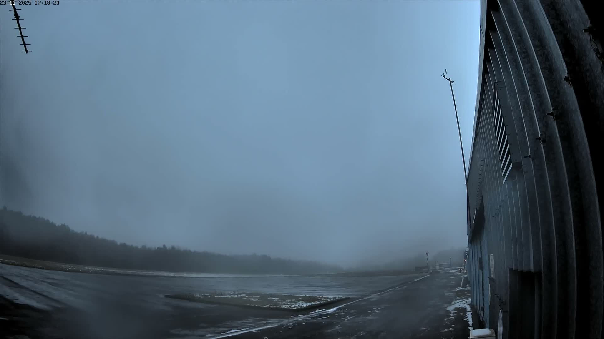 Aéroport Egletons Airport Live Cam  - Ussel, Correze, Nouvelle-Aquitaine, France