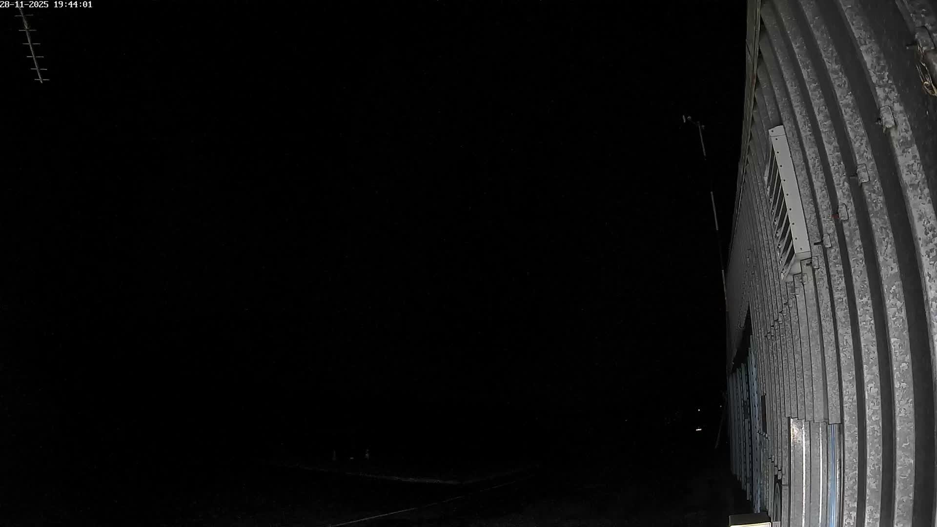 Aéroport Egletons Airport Live Cam  - Ussel, Correze, Nouvelle-Aquitaine, France