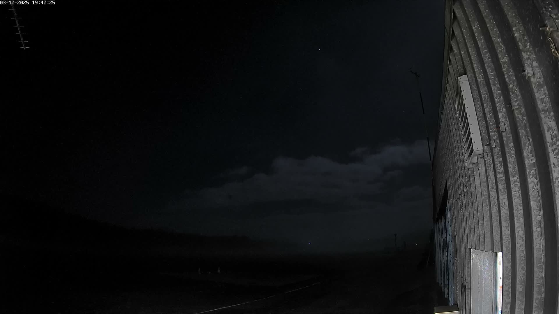 Aéroport Egletons Airport Live Cam  - Ussel, Correze, Nouvelle-Aquitaine, France