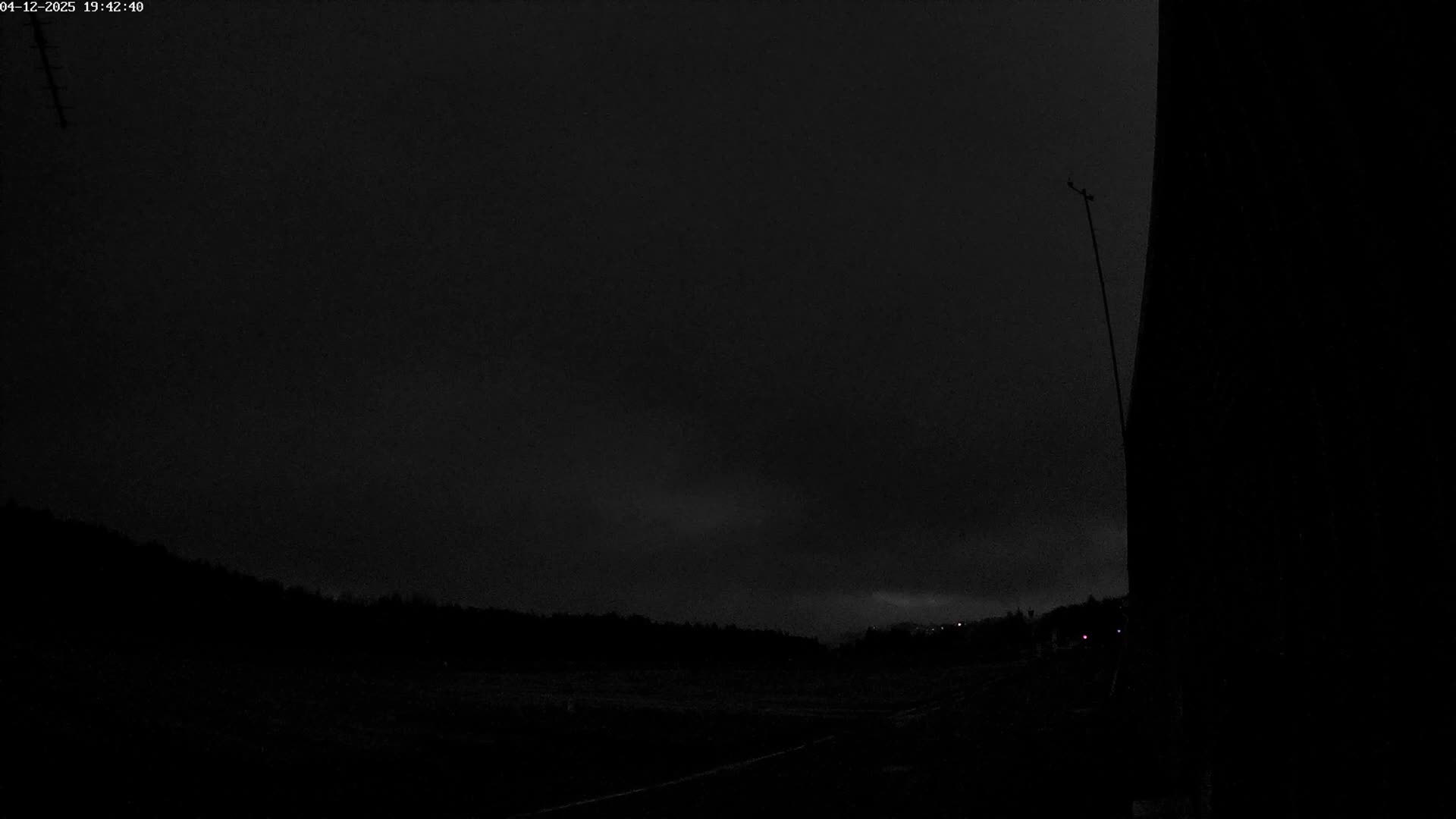 Aéroport Egletons Airport Live Cam  - Ussel, Correze, Nouvelle-Aquitaine, France