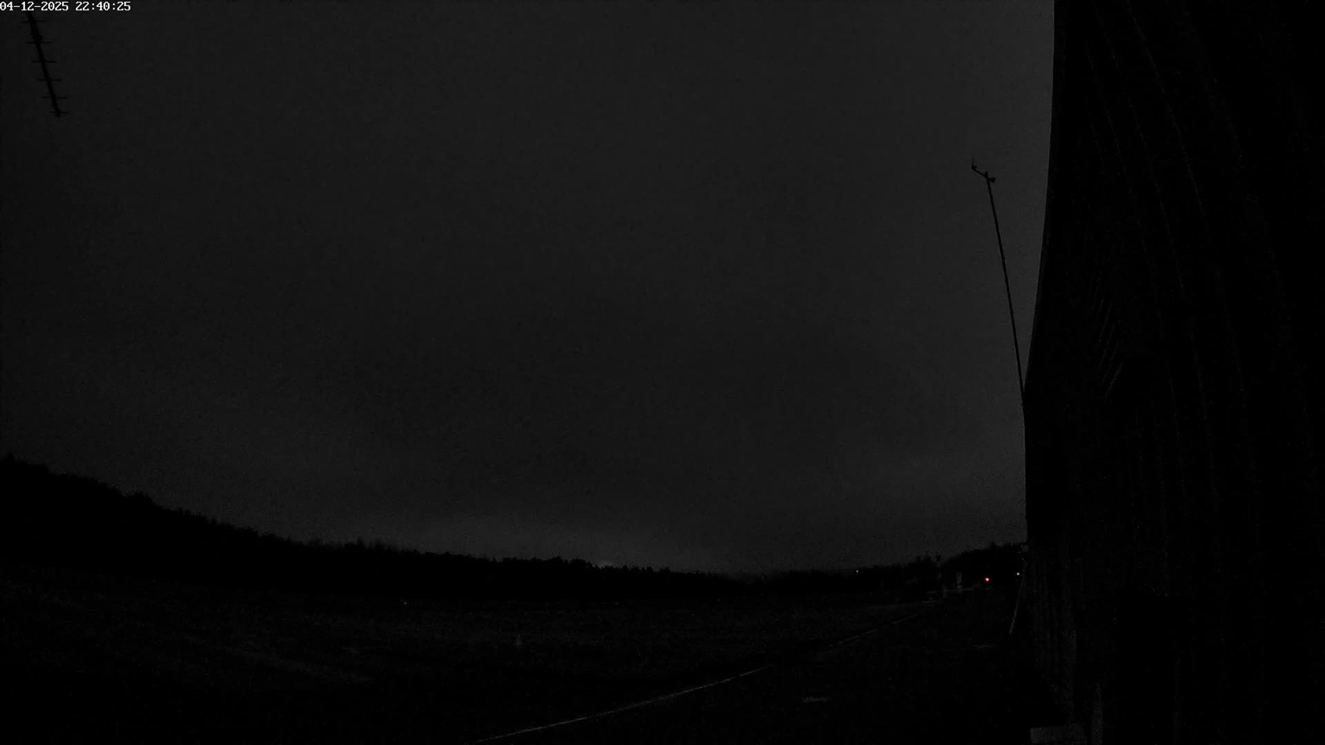 Aéroport Egletons Airport Live Cam  - Ussel, Correze, Nouvelle-Aquitaine, France