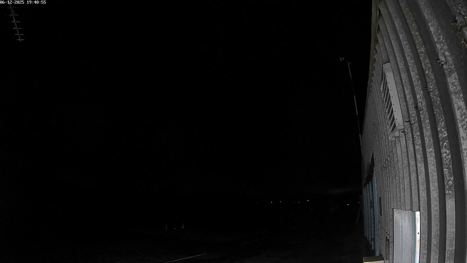 Aéroport Egletons Airport Live Cam  - Ussel, Correze, Nouvelle-Aquitaine, France