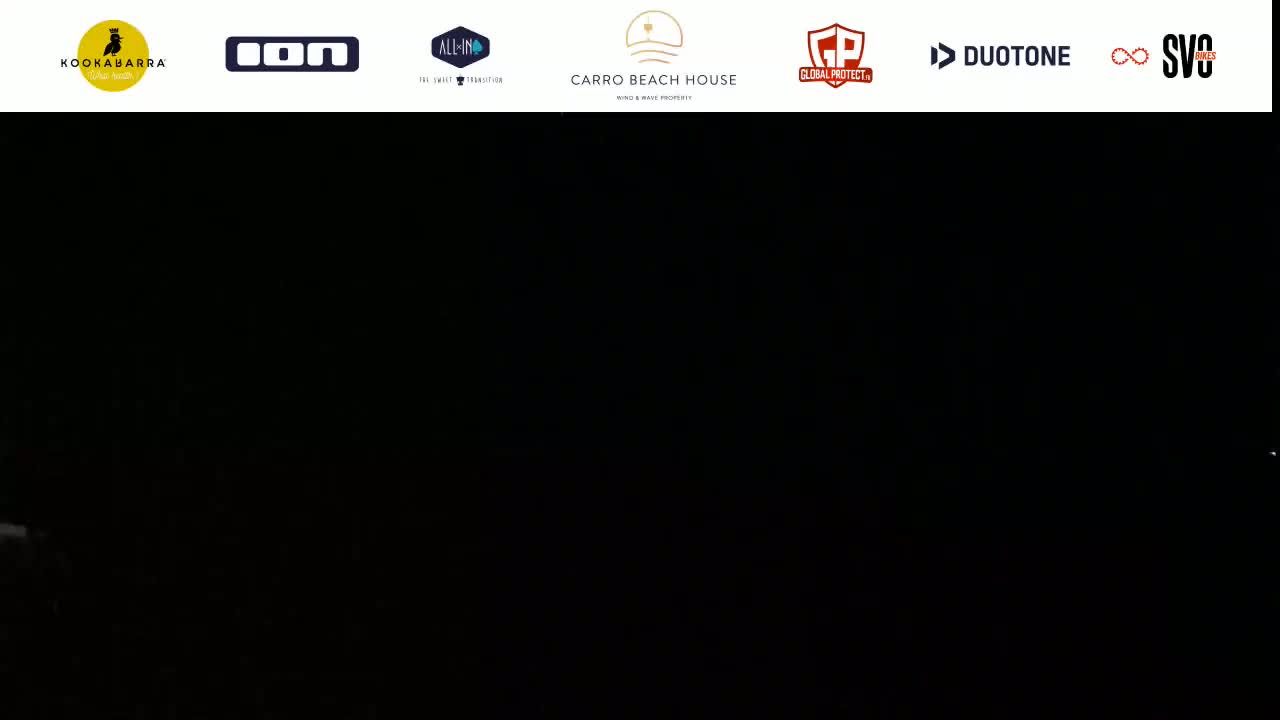 A completely dark image.
