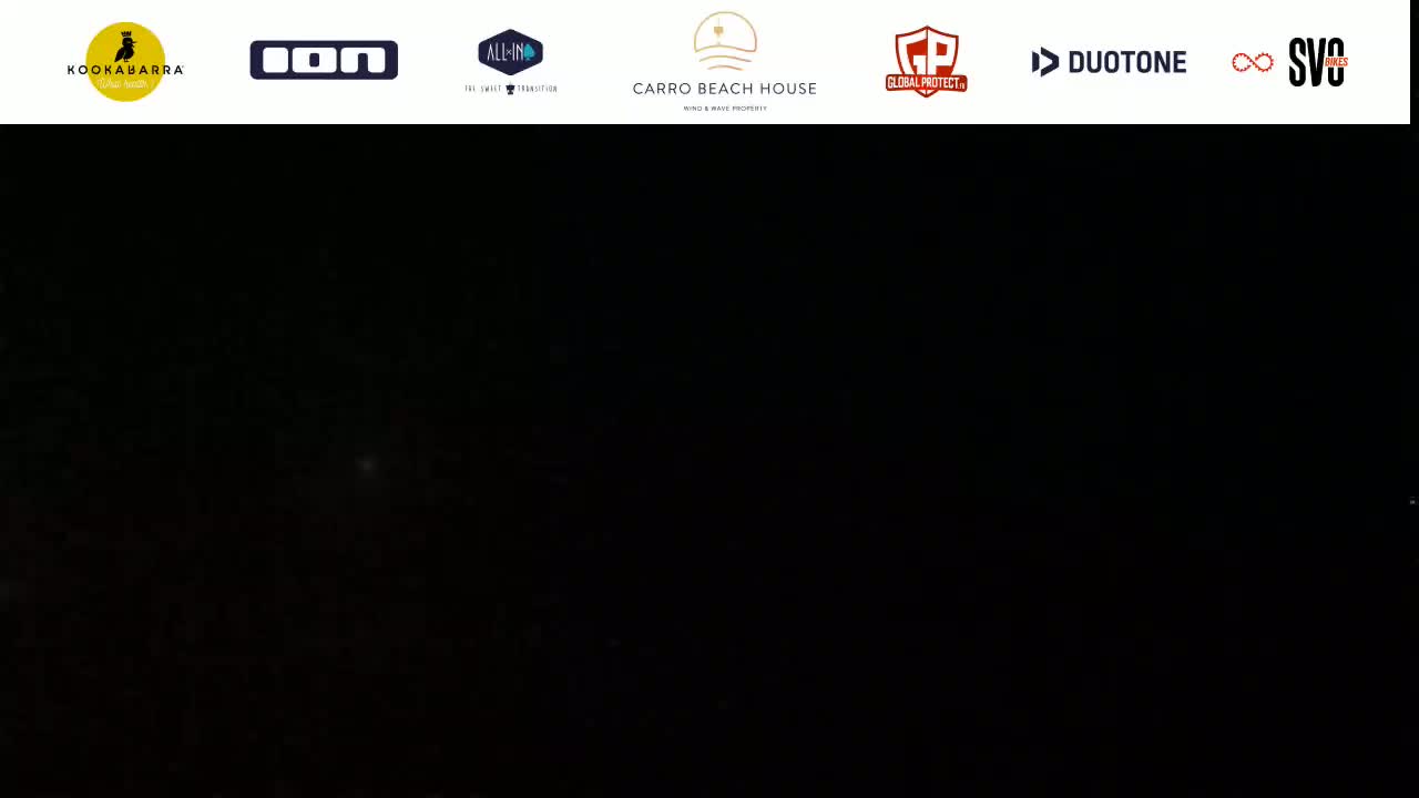 The image shows a completely black screen.