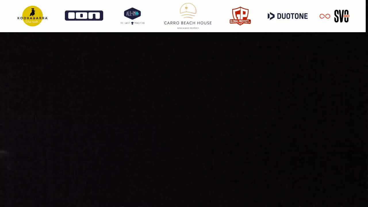 The image is completely black.