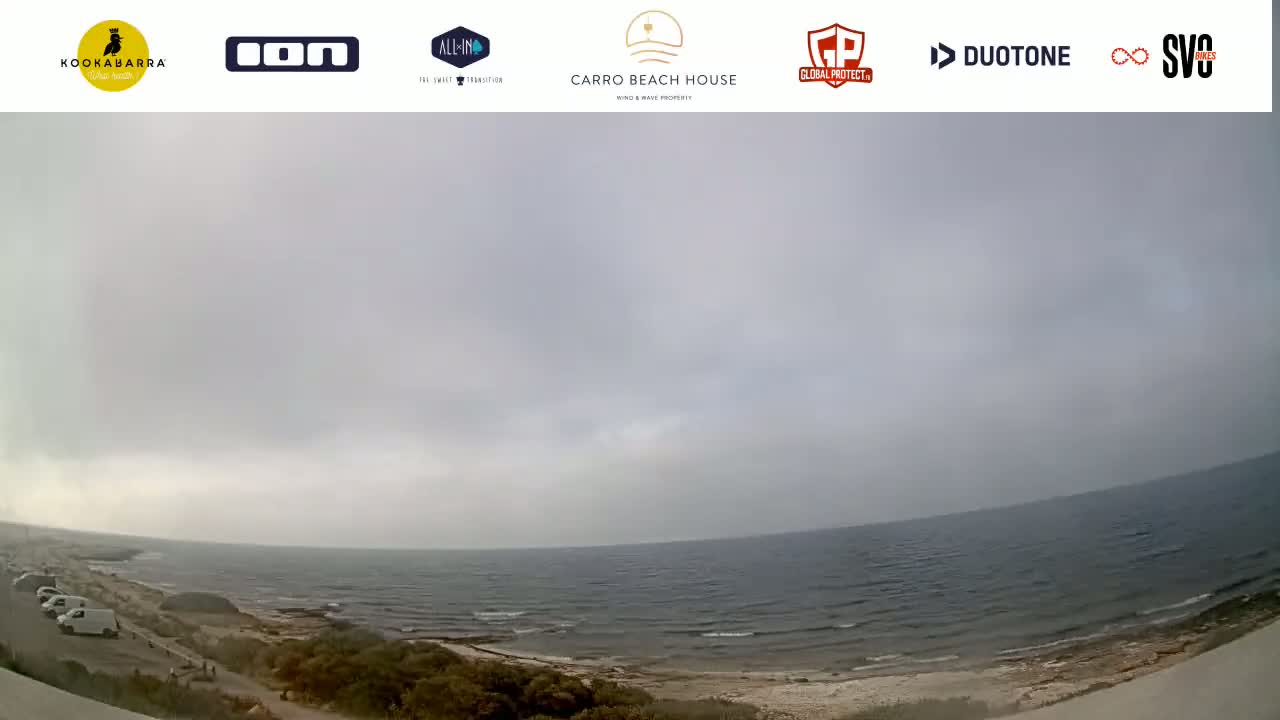 Martigues, Carro Coast Live Cam - Istres, Bouches-du-Rhone, Provence-Alpes-Cote d'Azur, France