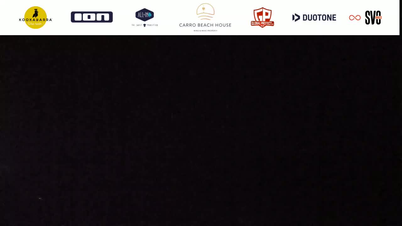 The image is completely black.