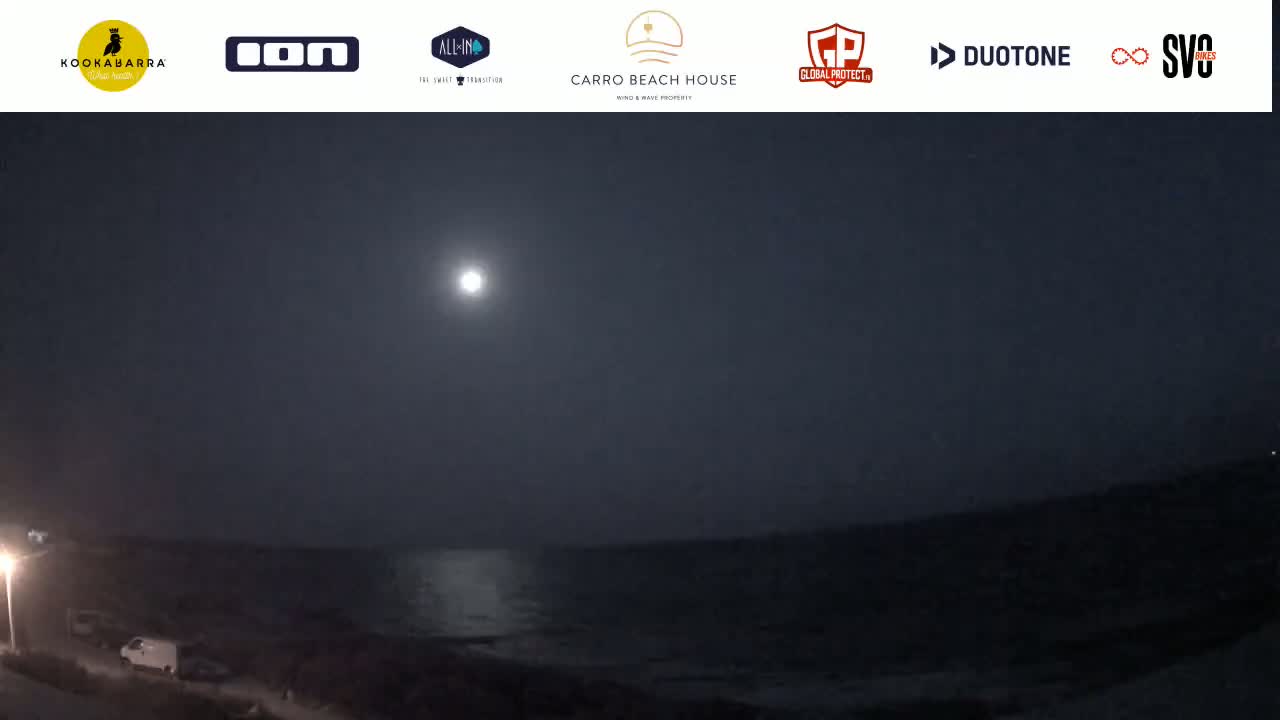 Martigues, Carro Coast Live Cam - Istres, Bouches-du-Rhone, Provence-Alpes-Cote d'Azur, France