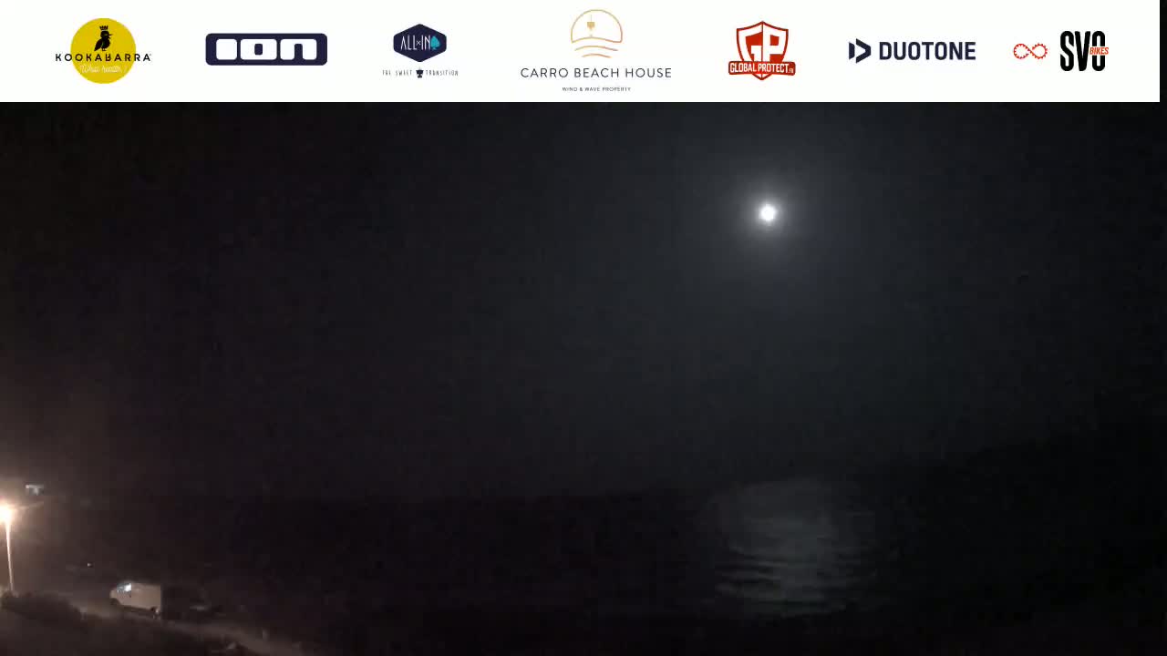 Martigues, Carro Coast Live Cam - Istres, Bouches-du-Rhone, Provence-Alpes-Cote d'Azur, France