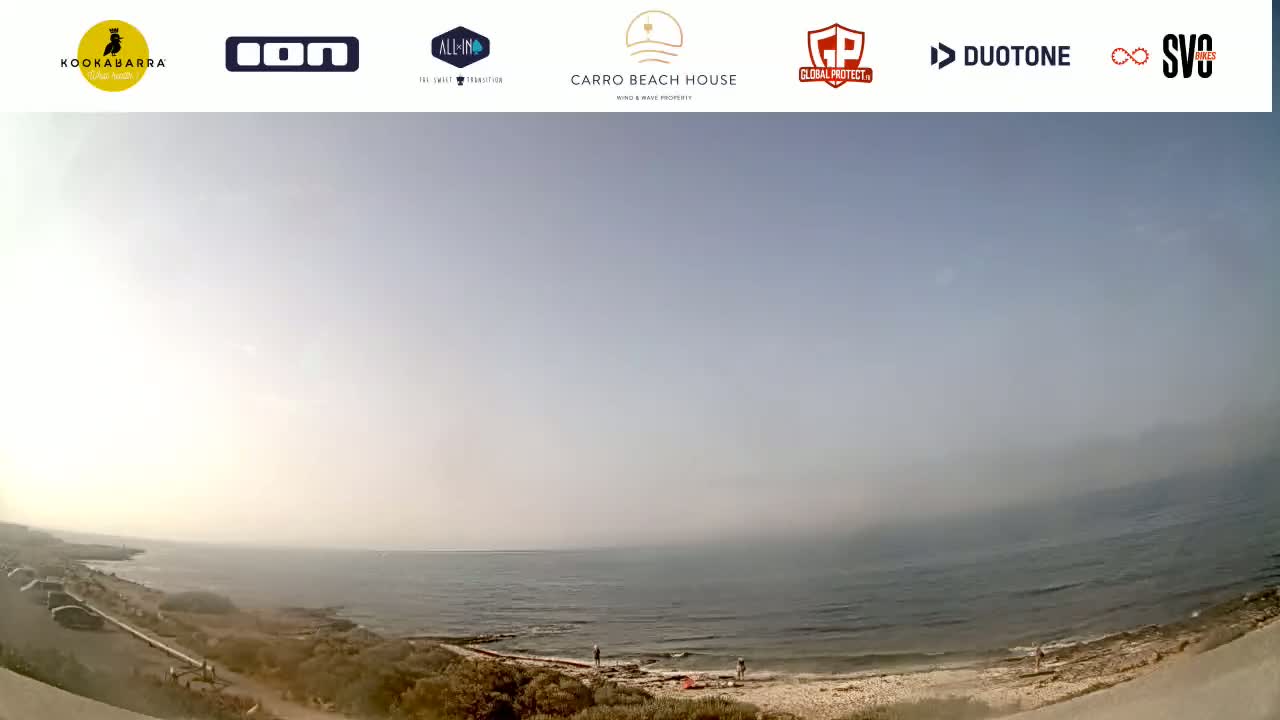 Martigues, Carro Coast Live Cam - Istres, Bouches-du-Rhone, Provence-Alpes-Cote d'Azur, France