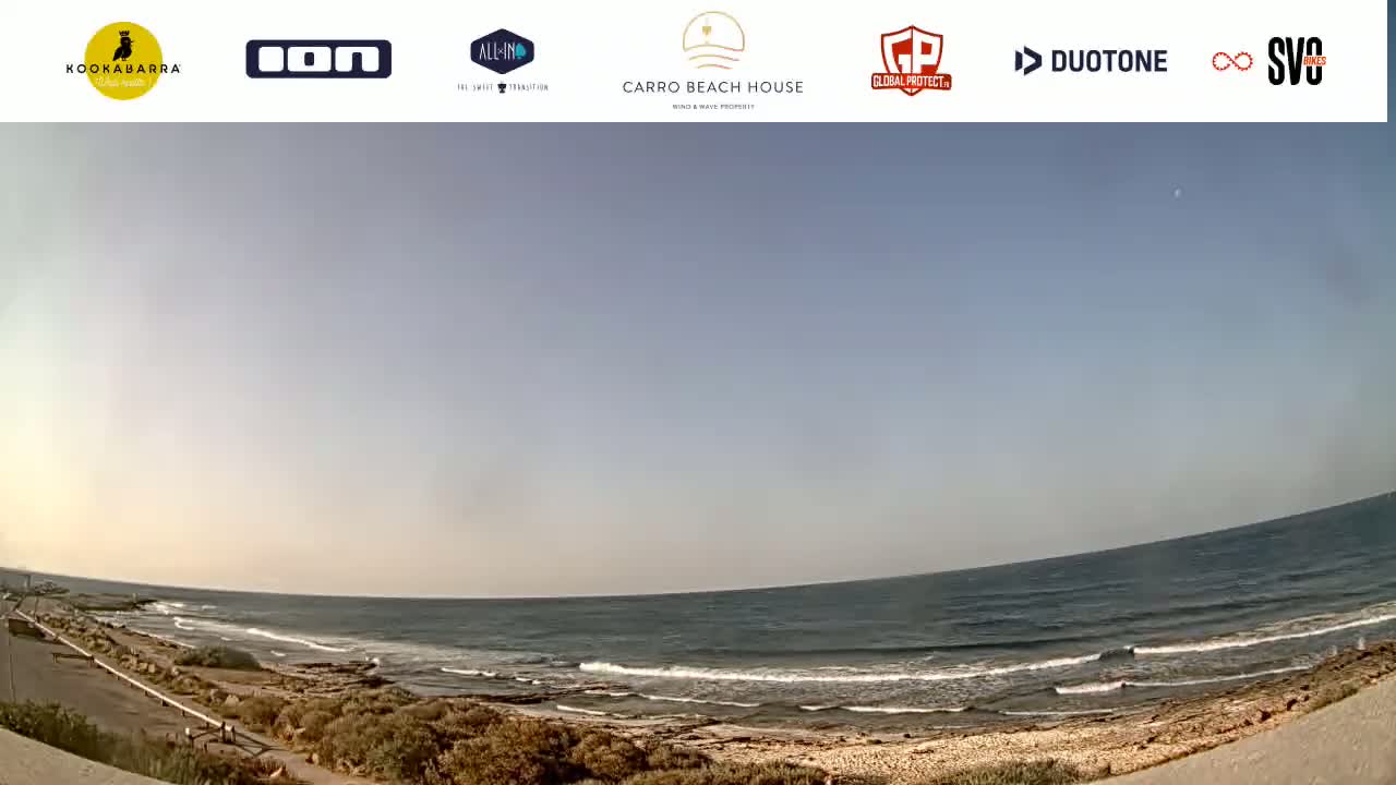 Martigues, Carro Coast Live Cam - Istres, Bouches-du-Rhone, Provence-Alpes-Cote d'Azur, France