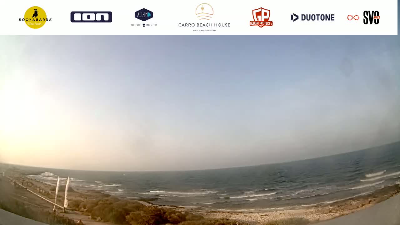 Martigues, Carro Coast Live Cam - Istres, Bouches-du-Rhone, Provence-Alpes-Cote d'Azur, France