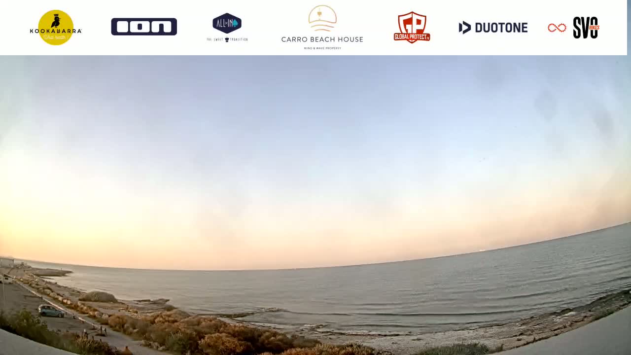 Martigues, Carro Coast Live Cam - Istres, Bouches-du-Rhone, Provence-Alpes-Cote d'Azur, France