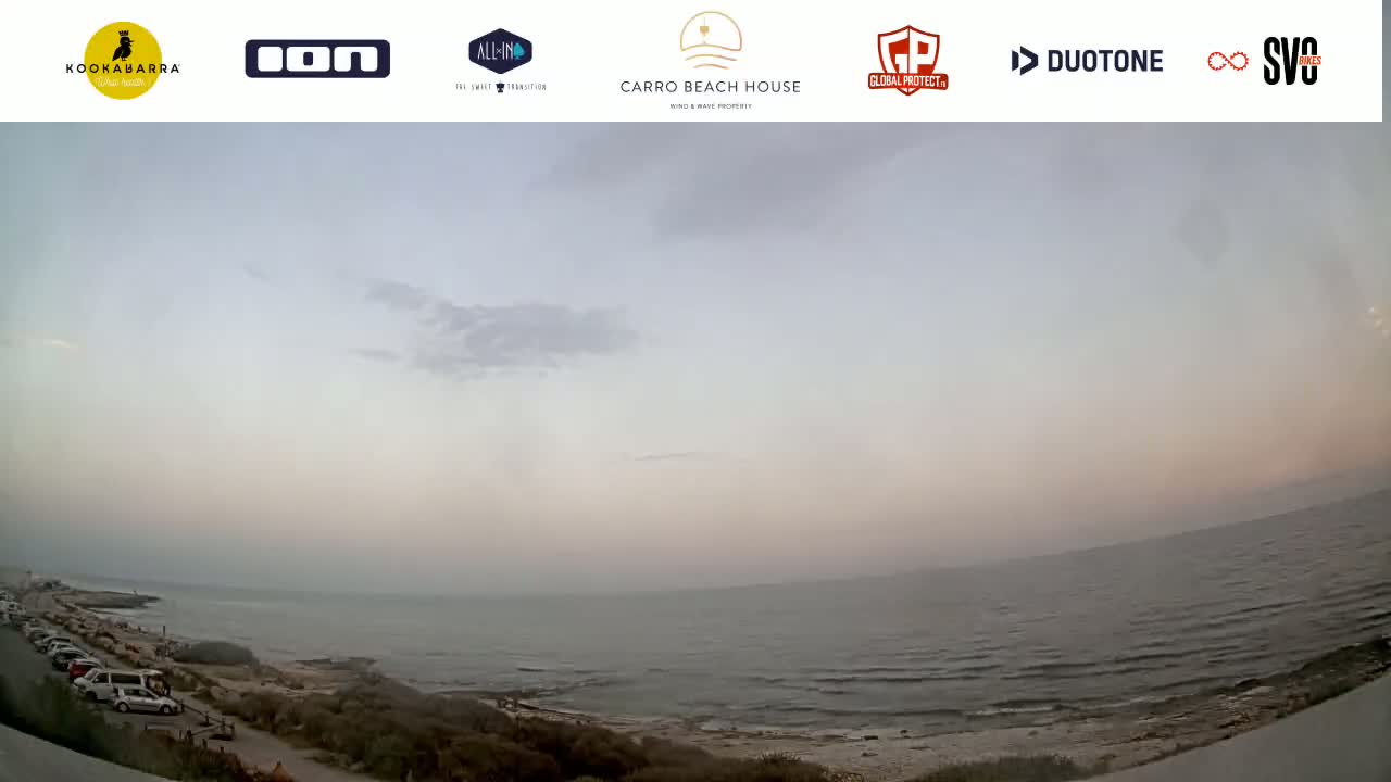Martigues, Carro Coast Live Cam - Istres, Bouches-du-Rhone, Provence-Alpes-Cote d'Azur, France