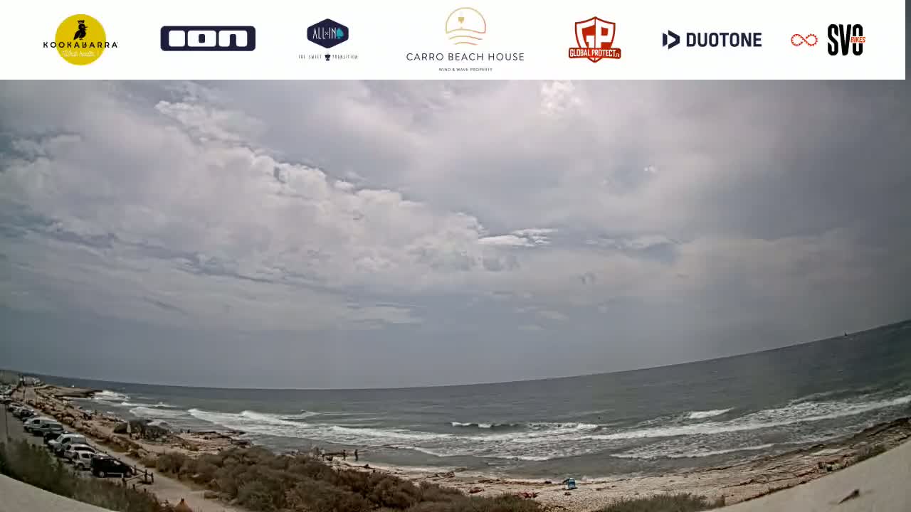 Martigues, Carro Coast Live Cam - Istres, Bouches-du-Rhone, Provence-Alpes-Cote d'Azur, France