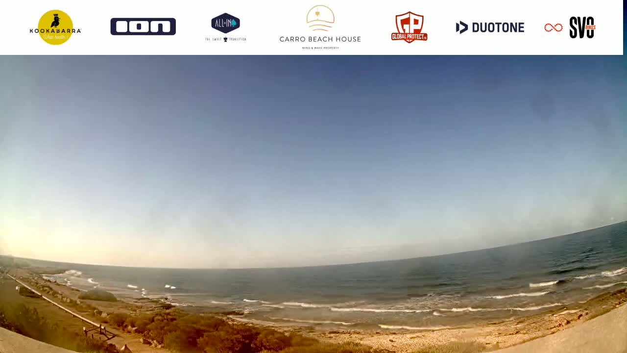 Martigues, Carro Coast Live Cam - Istres, Bouches-du-Rhone, Provence-Alpes-Cote d'Azur, France