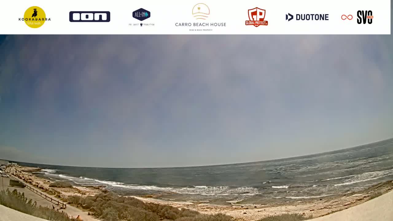 Martigues, Carro Coast Live Cam - Istres, Bouches-du-Rhone, Provence-Alpes-Cote d'Azur, France
