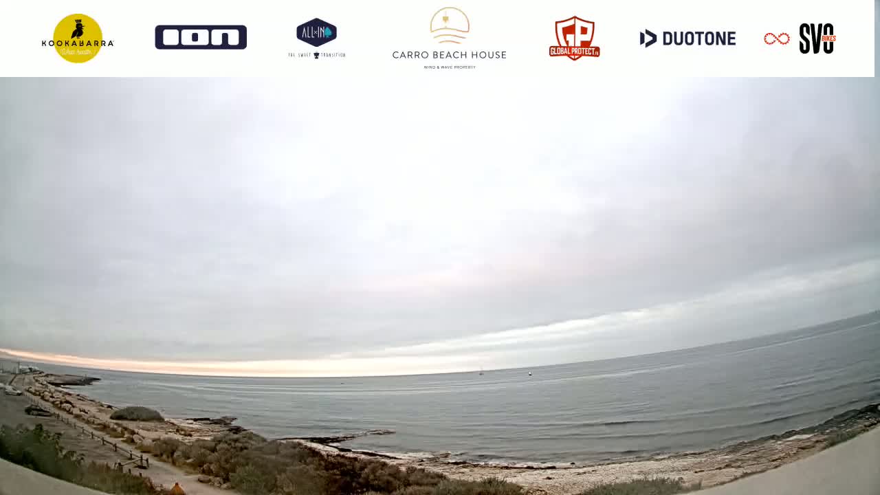 Martigues, Carro Coast Live Cam - Istres, Bouches-du-Rhone, Provence-Alpes-Cote d'Azur, France