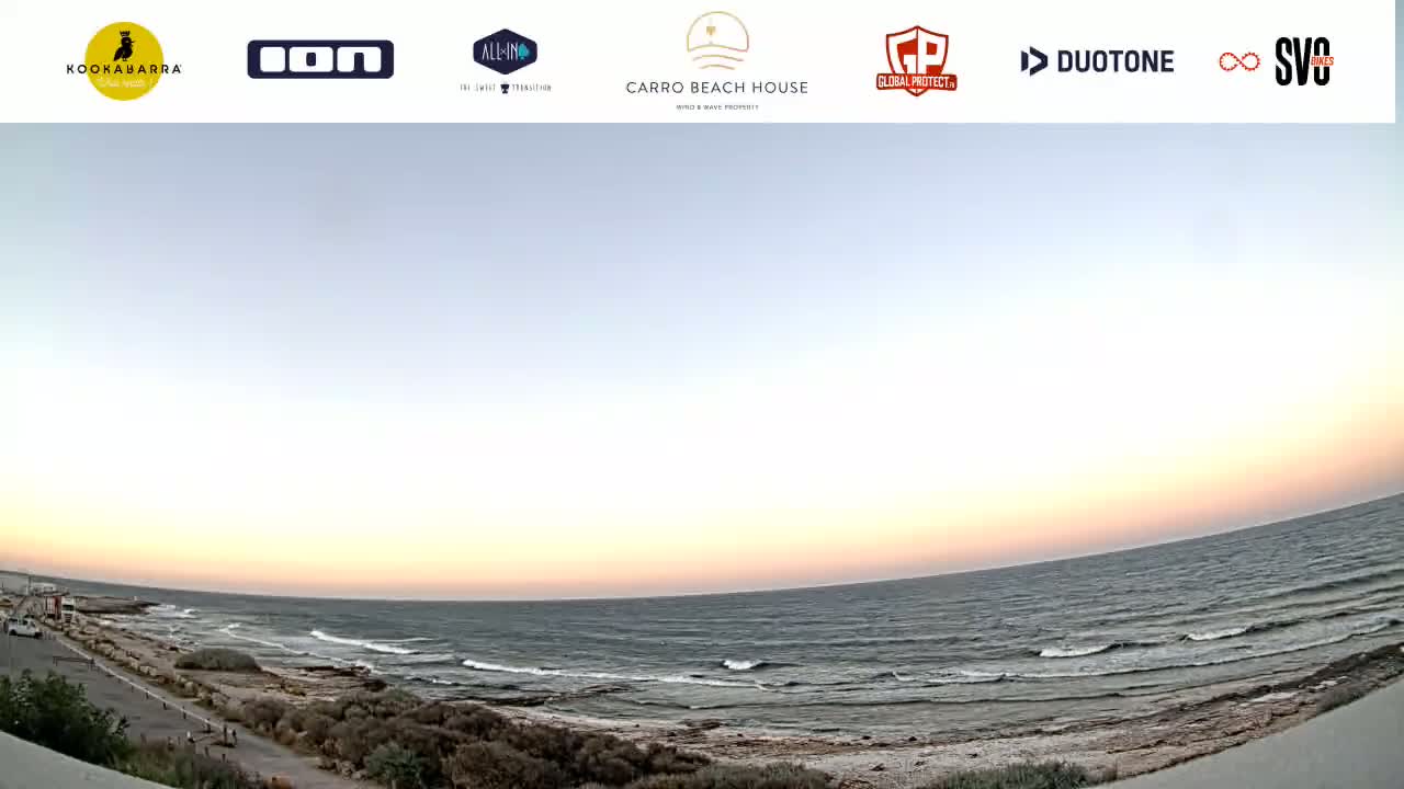 Martigues, Carro Coast Live Cam - Istres, Bouches-du-Rhone, Provence-Alpes-Cote d'Azur, France
