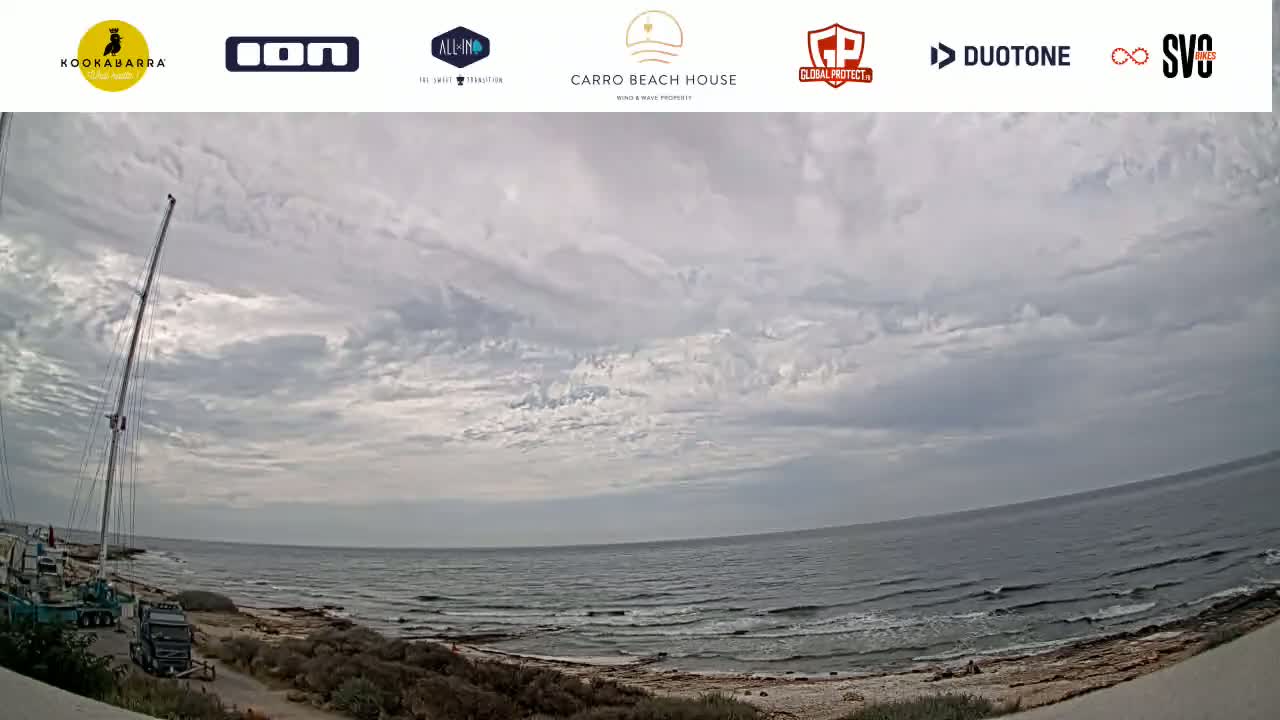 Martigues, Carro Coast Live Cam - Istres, Bouches-du-Rhone, Provence-Alpes-Cote d'Azur, France