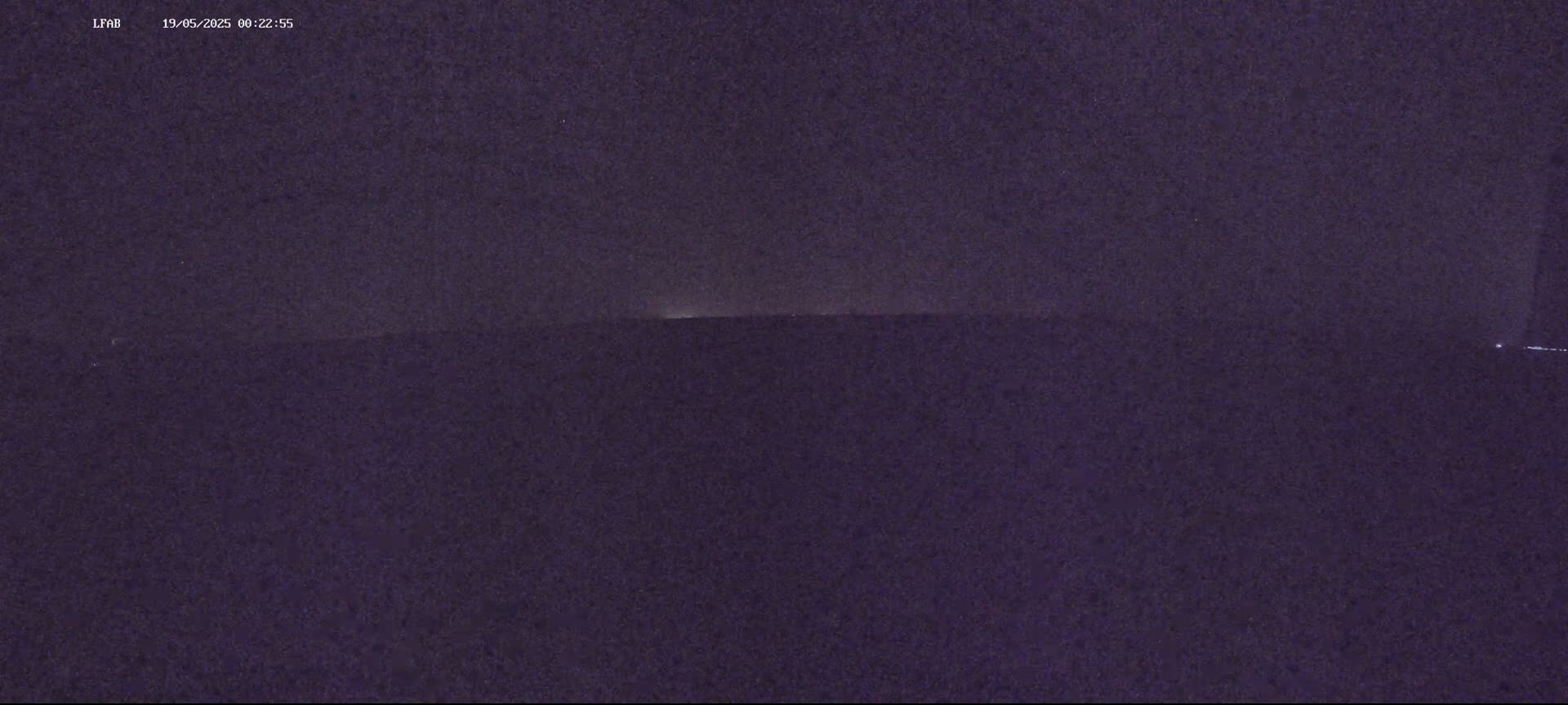  Dieppe Saint Aubin Airport  Live Cam DPE/LFAB - Dieppe, Seine-Maritime, Normandie, France
