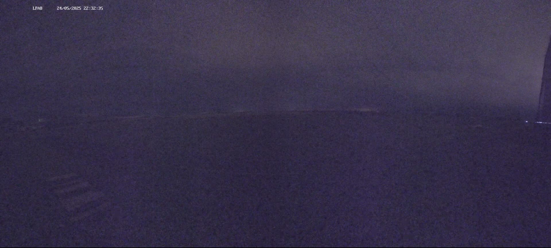 Dieppe Saint Aubin Airport  Live Cam DPE/LFAB - Dieppe, Seine-Maritime, Normandie, France