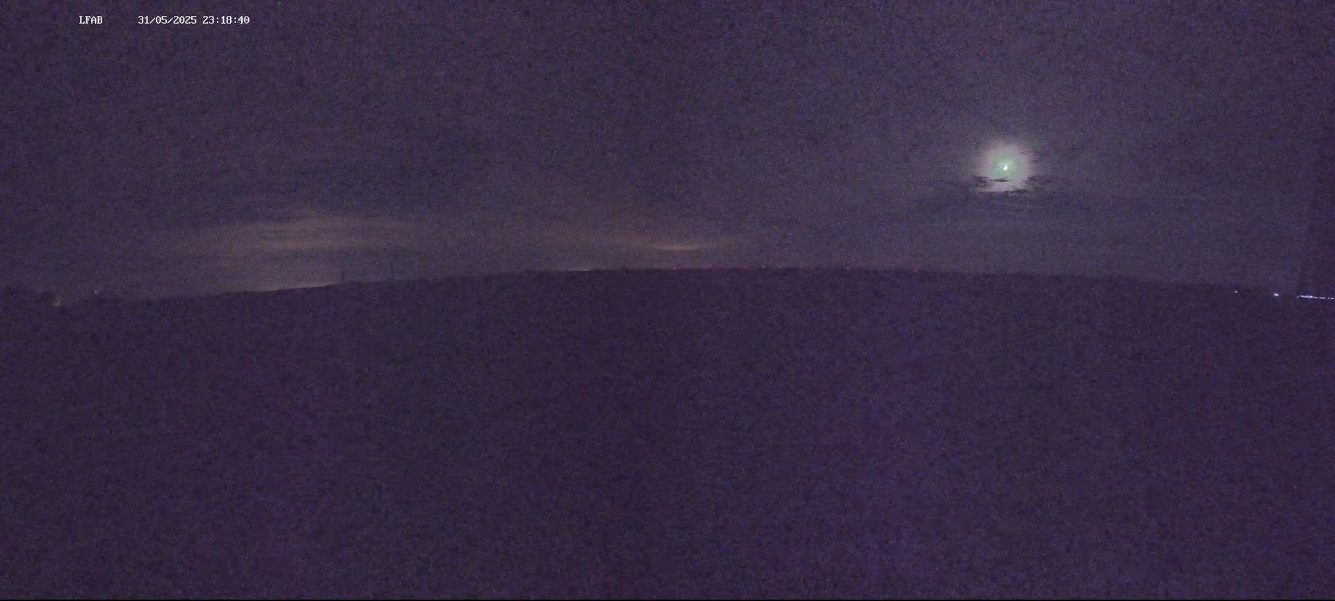  Dieppe Saint Aubin Airport  Live Cam DPE/LFAB - Dieppe, Seine-Maritime, Normandie, France