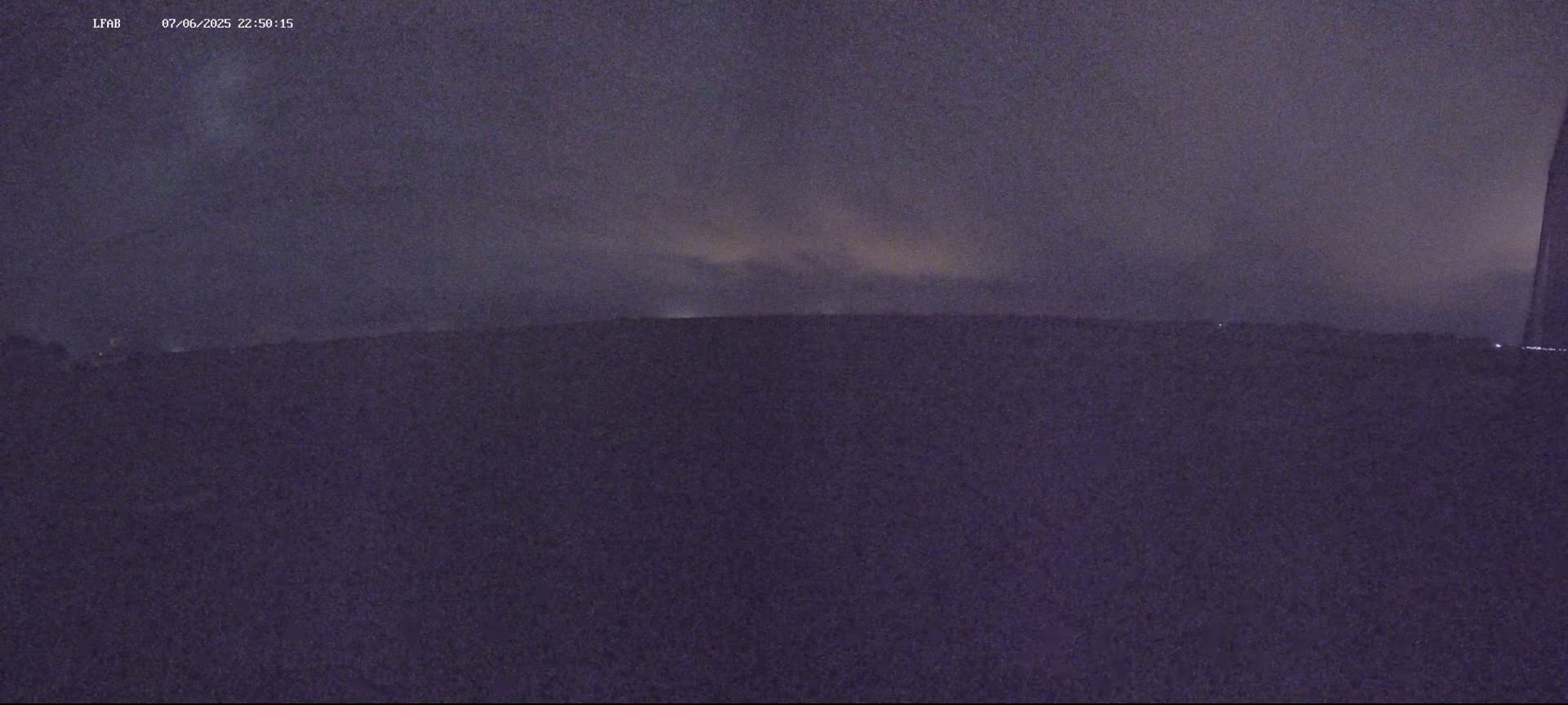  Dieppe Saint Aubin Airport  Live Cam DPE/LFAB - Dieppe, Seine-Maritime, Normandie, France