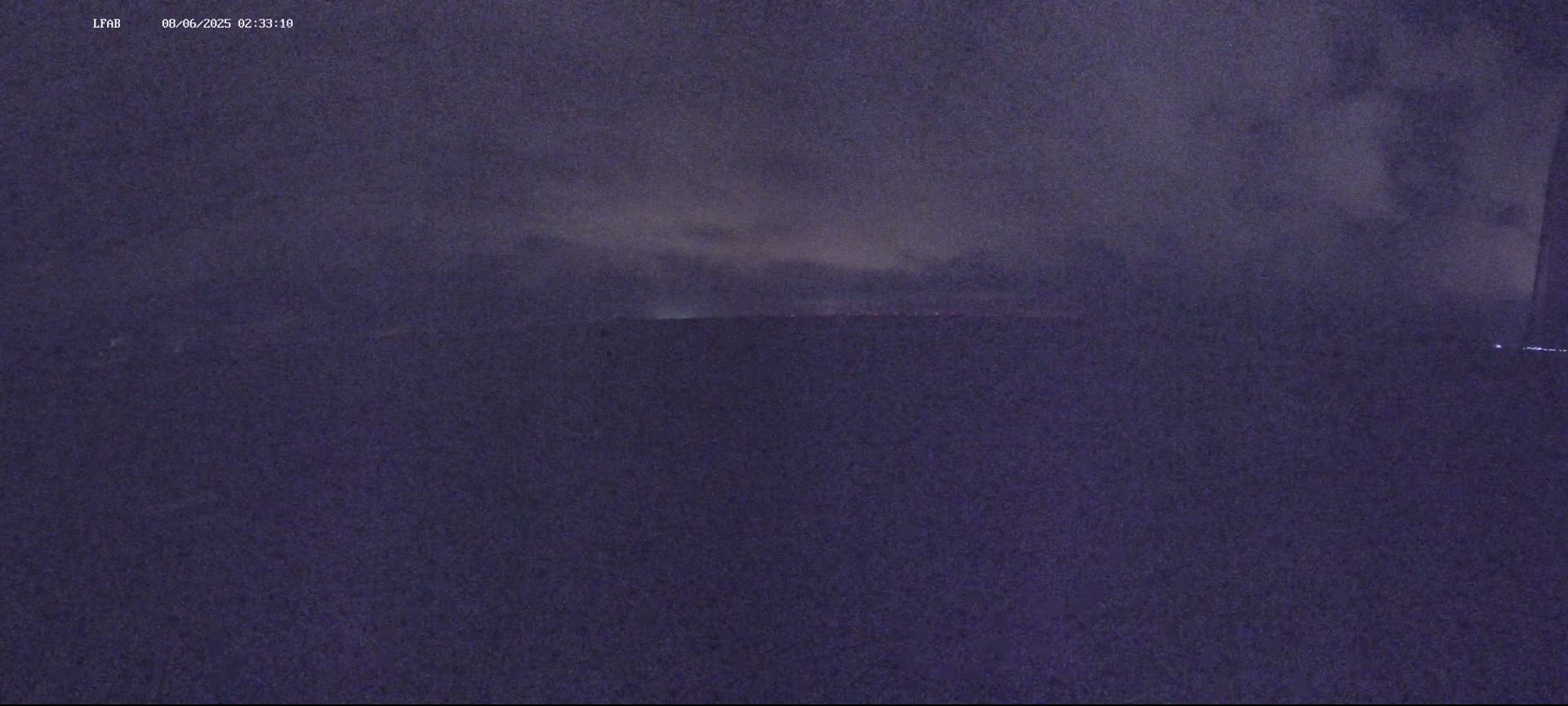  Dieppe Saint Aubin Airport  Live Cam DPE/LFAB - Dieppe, Seine-Maritime, Normandie, France