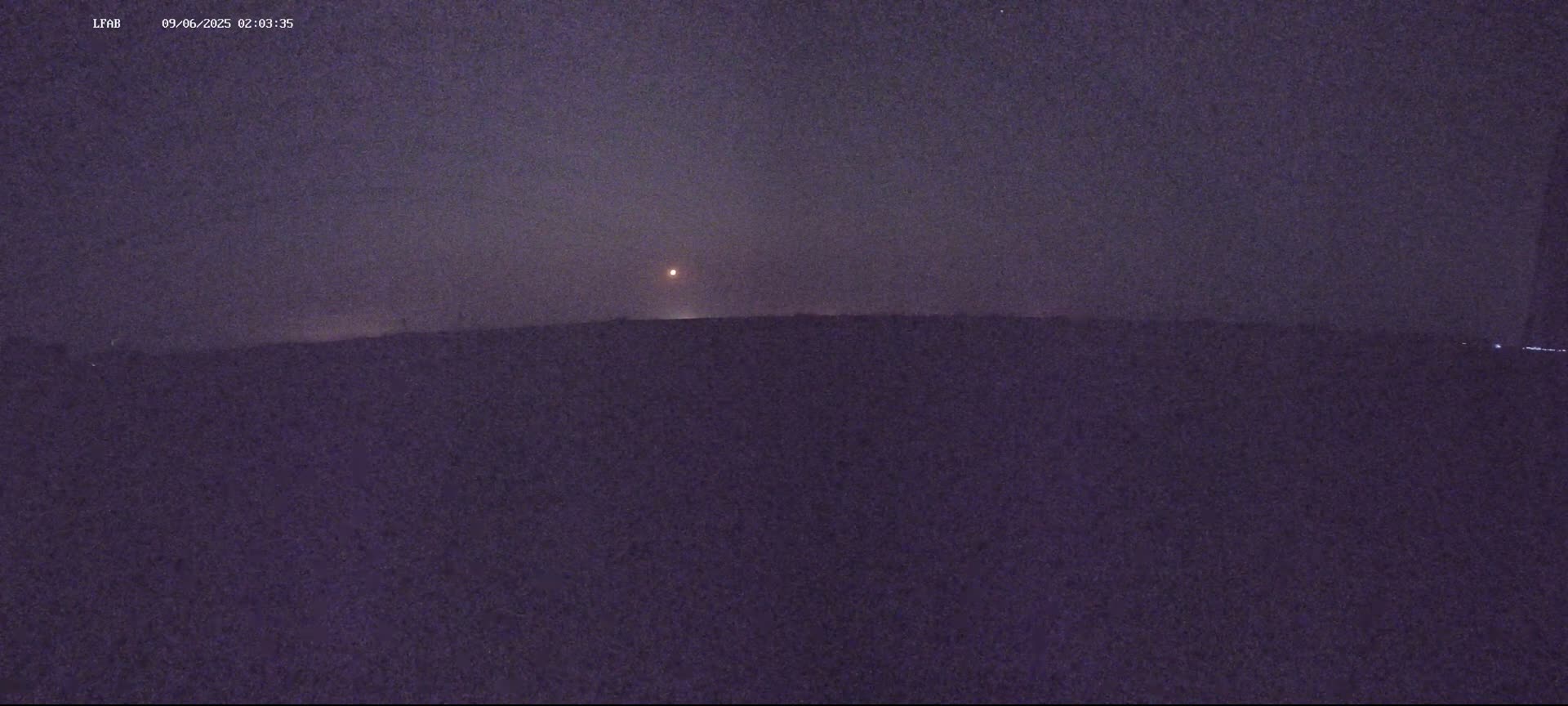  Dieppe Saint Aubin Airport  Live Cam DPE/LFAB - Dieppe, Seine-Maritime, Normandie, France