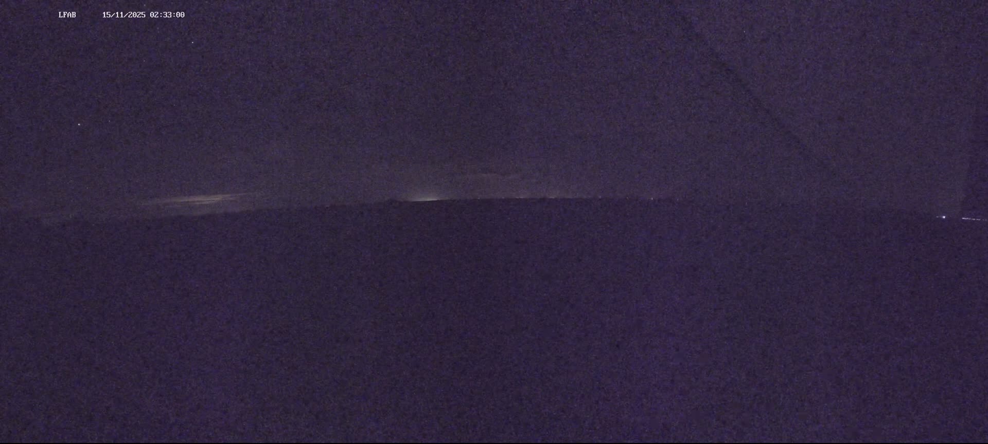 Dieppe Saint Aubin Airport  Live Cam DPE/LFAB - Dieppe, Seine-Maritime, Normandie, France