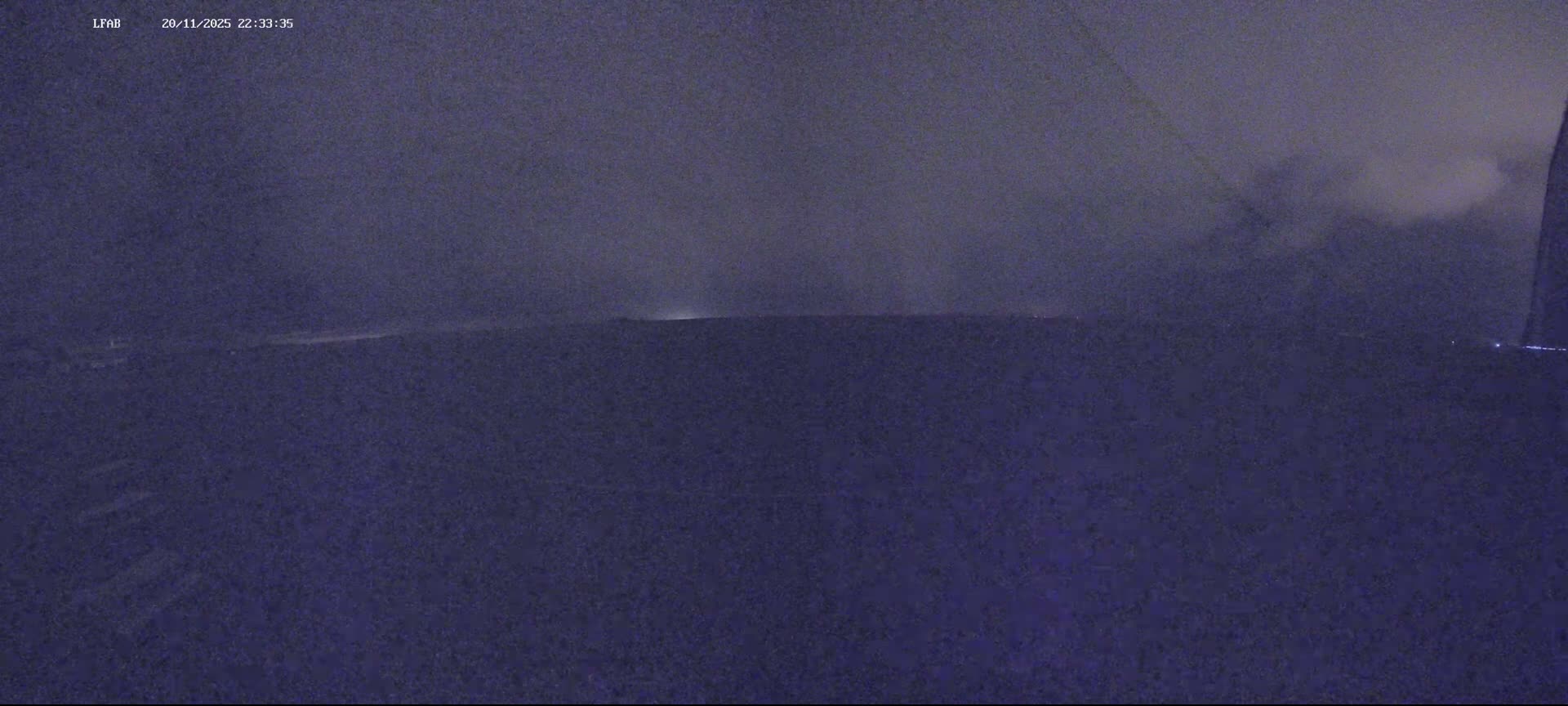 Dieppe Saint Aubin Airport  Live Cam DPE/LFAB - Dieppe, Seine-Maritime, Normandie, France