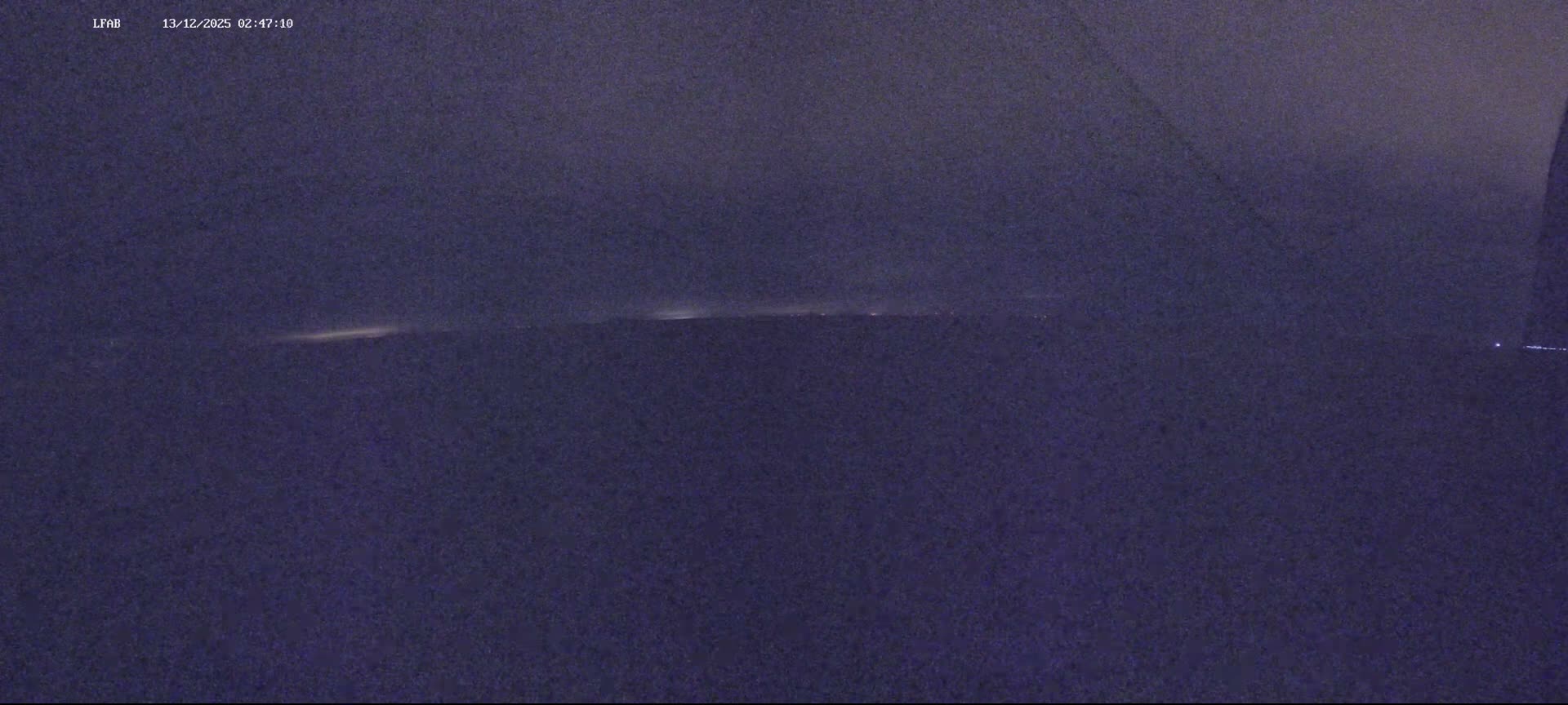 Dieppe Saint Aubin Airport  Live Cam DPE/LFAB - Dieppe, Seine-Maritime, Normandie, France