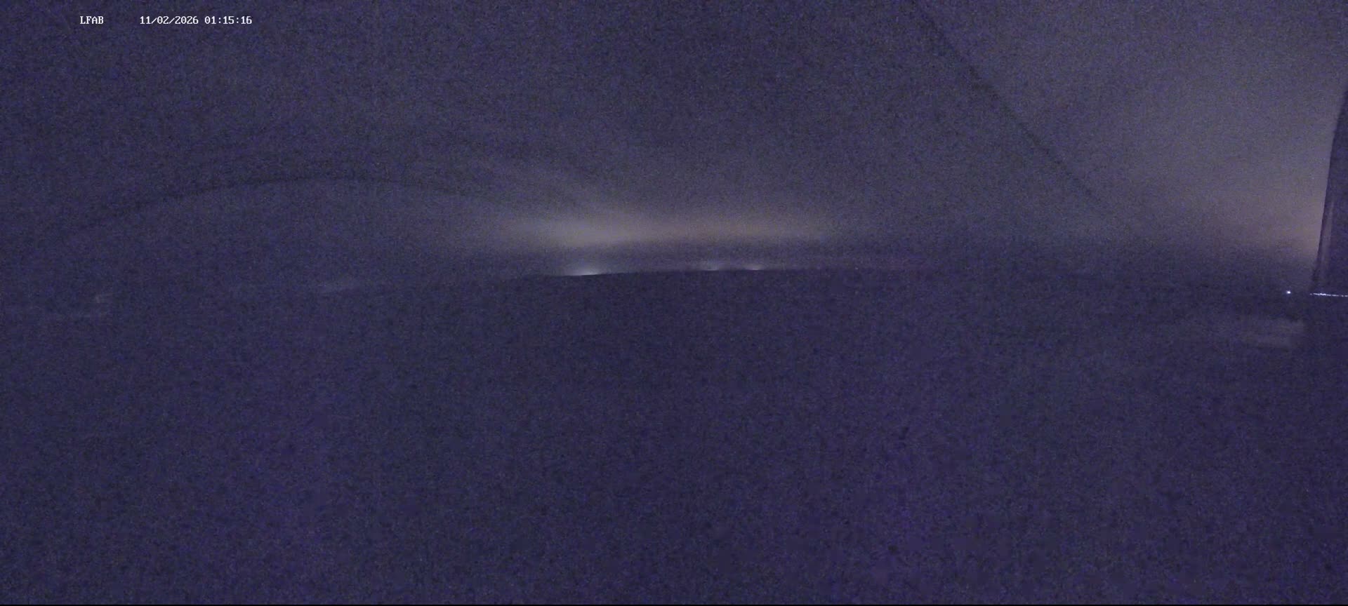 Dieppe Saint Aubin Airport  Live Cam DPE/LFAB - Dieppe, Seine-Maritime, Normandie, France
