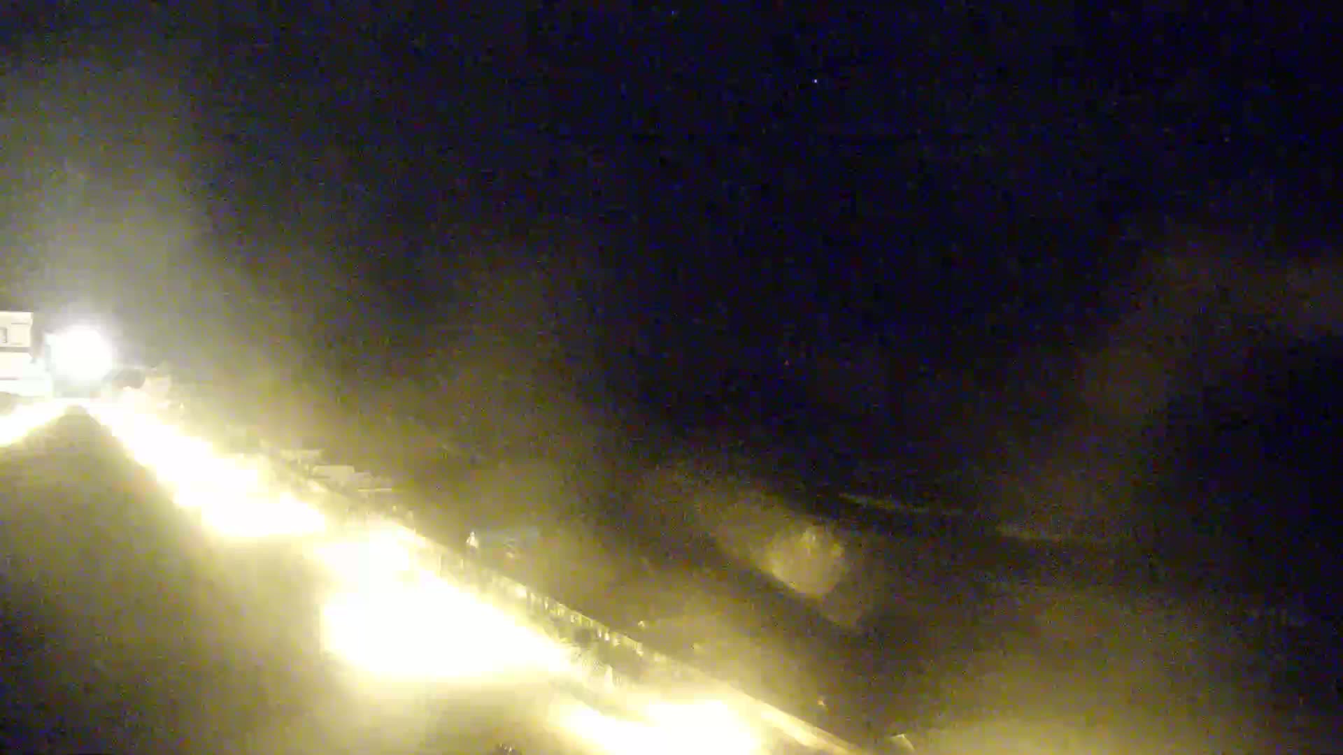 Plage de Langrune-sur-Mer Beach Live Cam - Caen, Calvados, Normandie, France