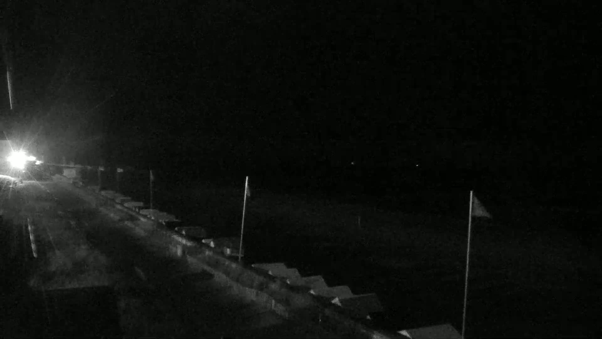 Plage de Langrune-sur-Mer Beach Live Cam - Caen, Calvados, Normandie, France