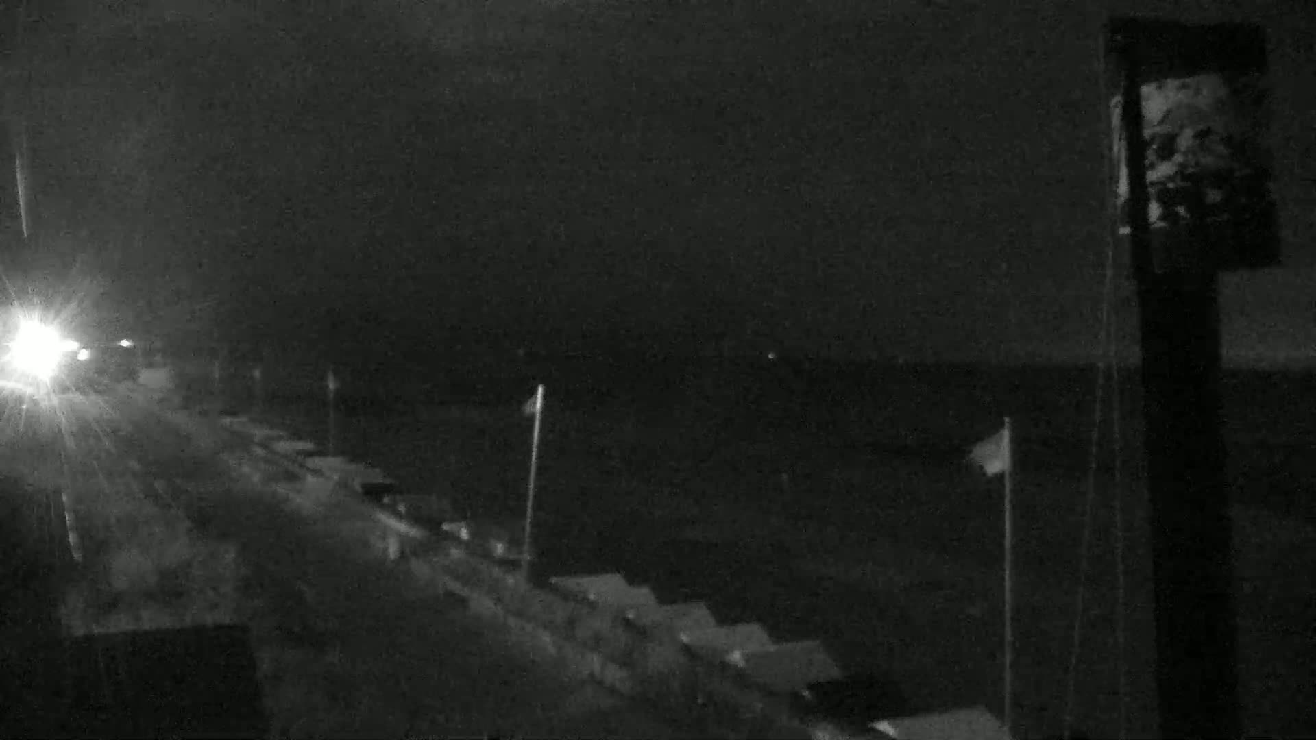 Plage de Langrune-sur-Mer Beach Live Cam - Caen, Calvados, Normandie, France