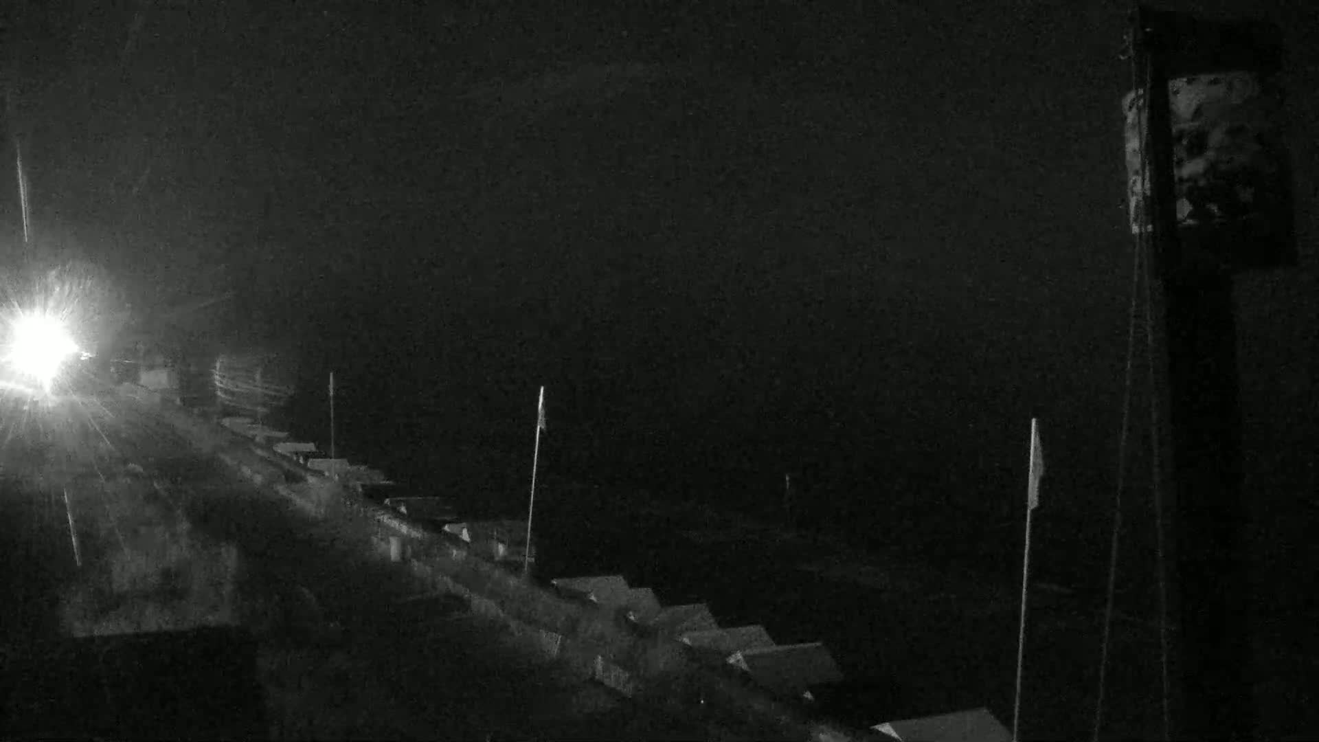 Plage de Langrune-sur-Mer Beach Live Cam - Caen, Calvados, Normandie, France